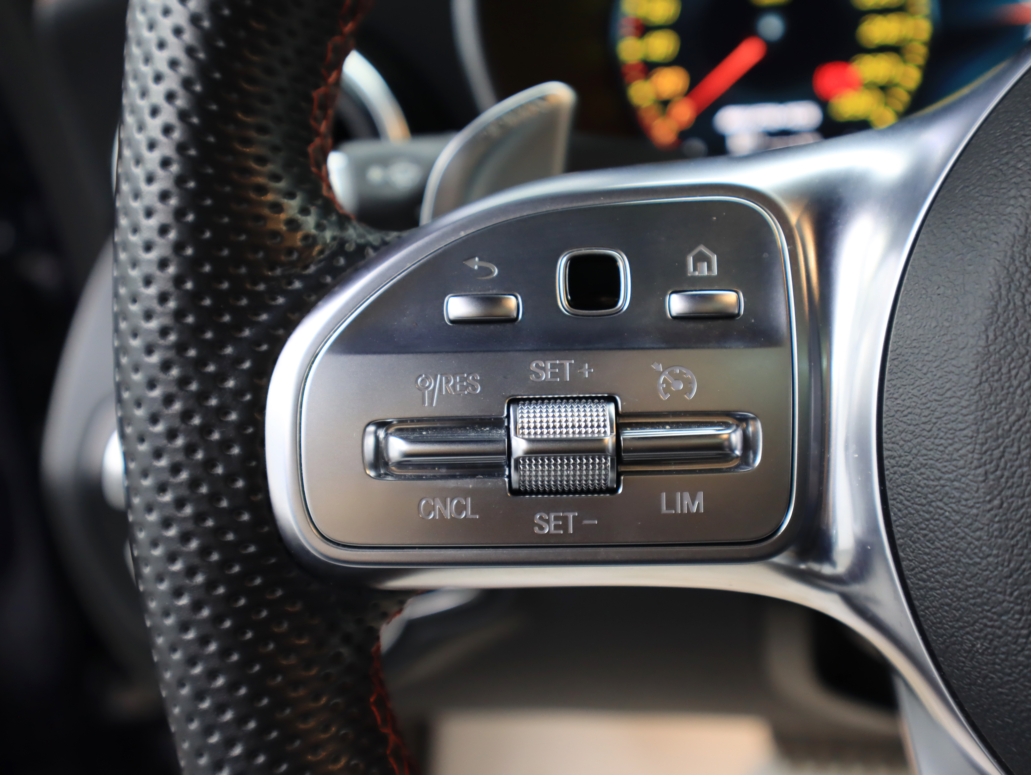 Mercedes-Benz C AMG 2022 immagine di auto #14