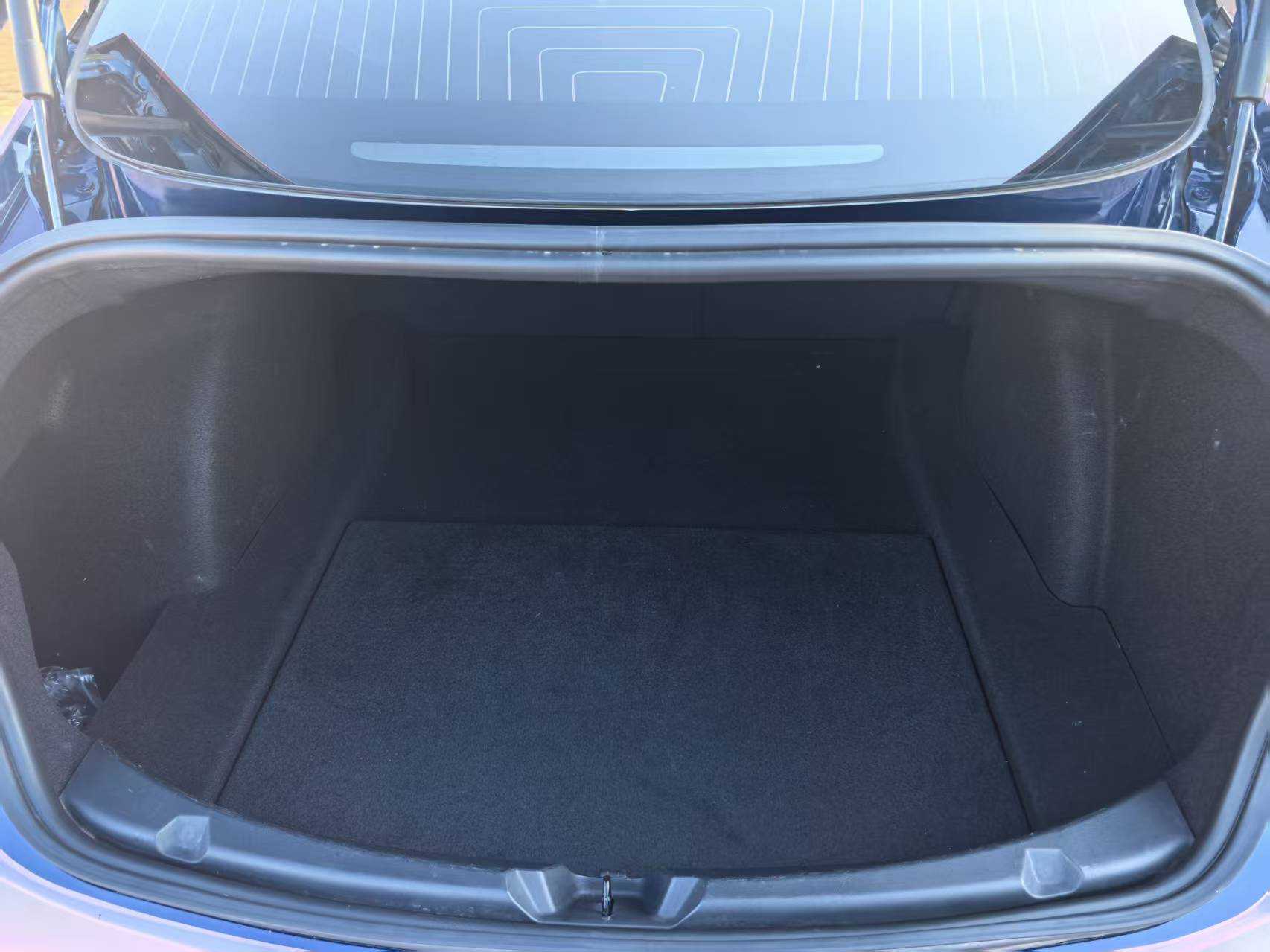 特斯拉 Model 3(进口) 2019 汽车图片 #14