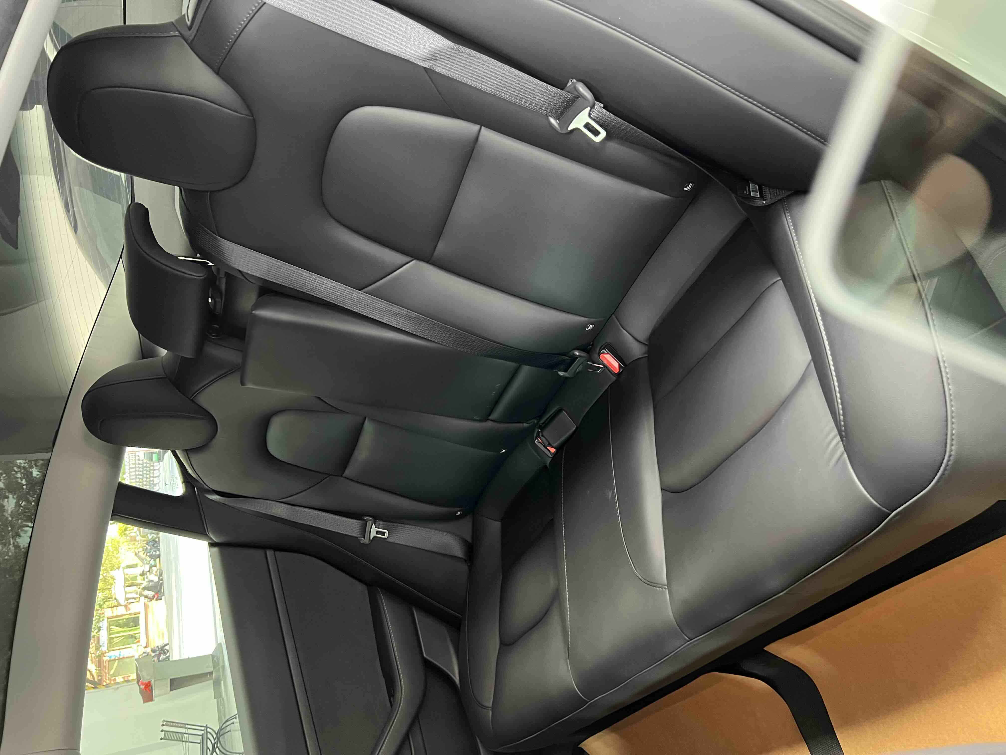 特斯拉 Model 3(进口) 2019 汽车图片 #14