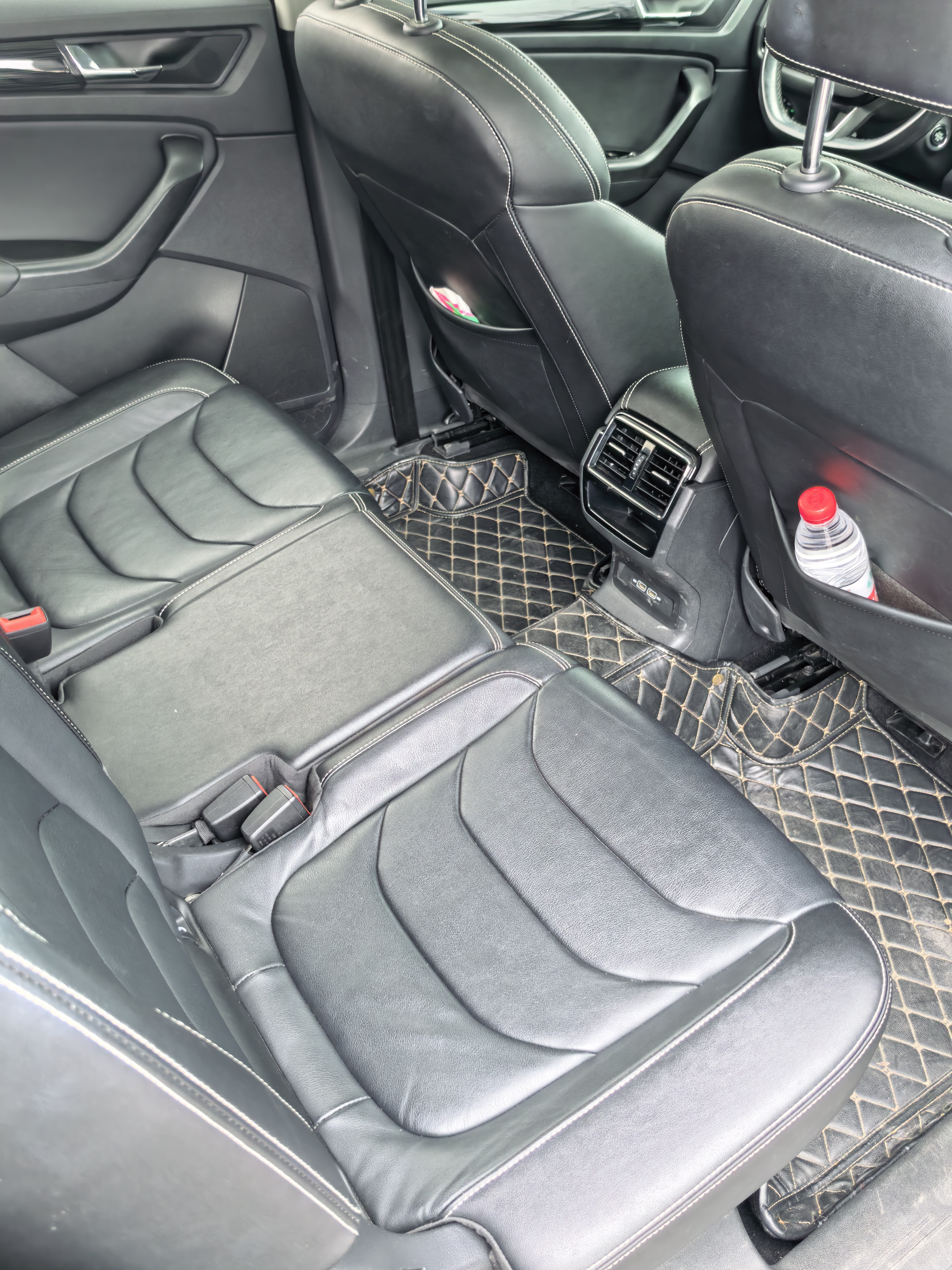 Skoda Kodiaq 2020 صورة سيارة #14