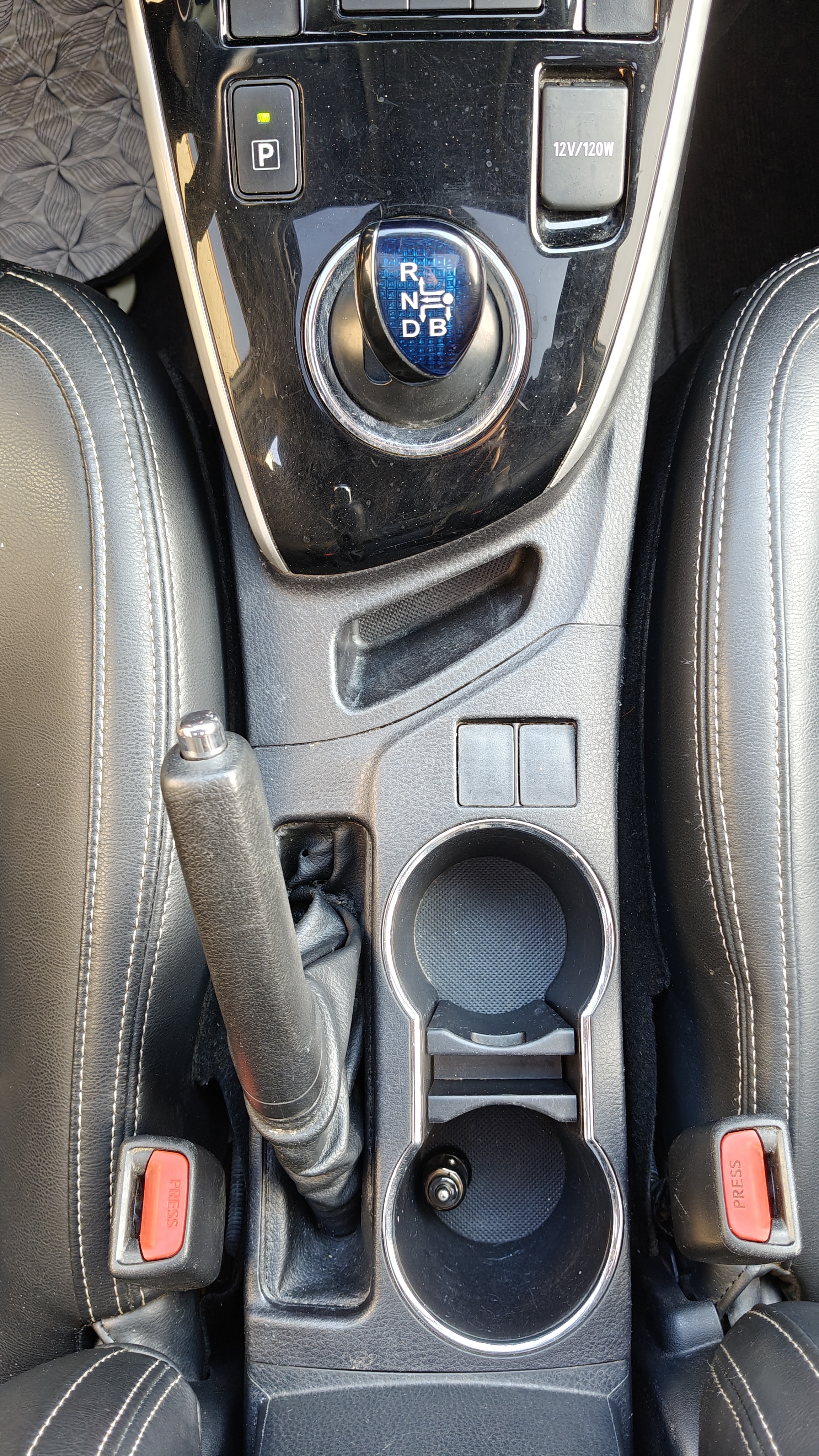 Toyota Corolla Hybird E+ 2020 immagine di auto #14