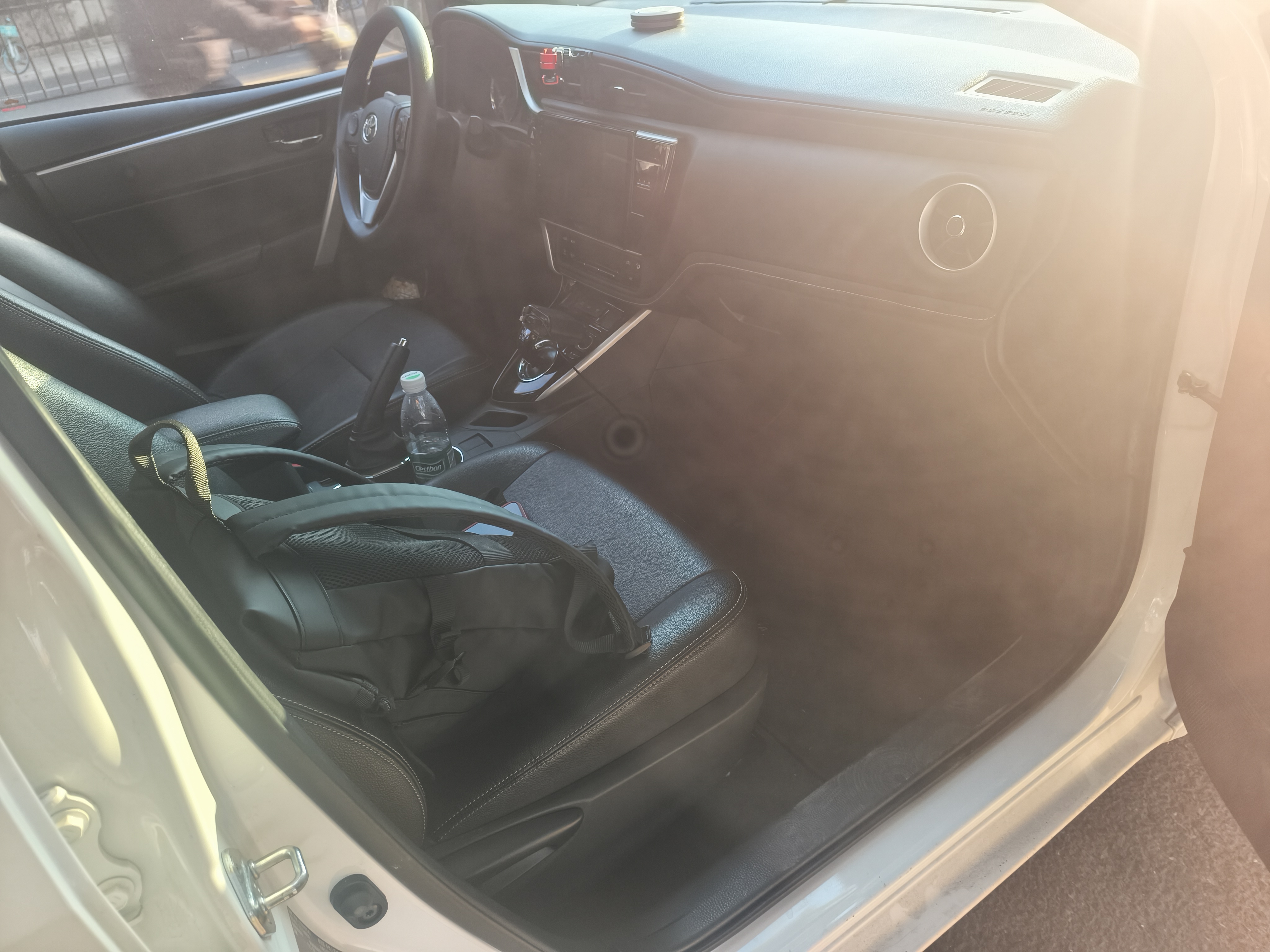 Toyota Corolla Hybird E+ 2020 immagine di auto #14