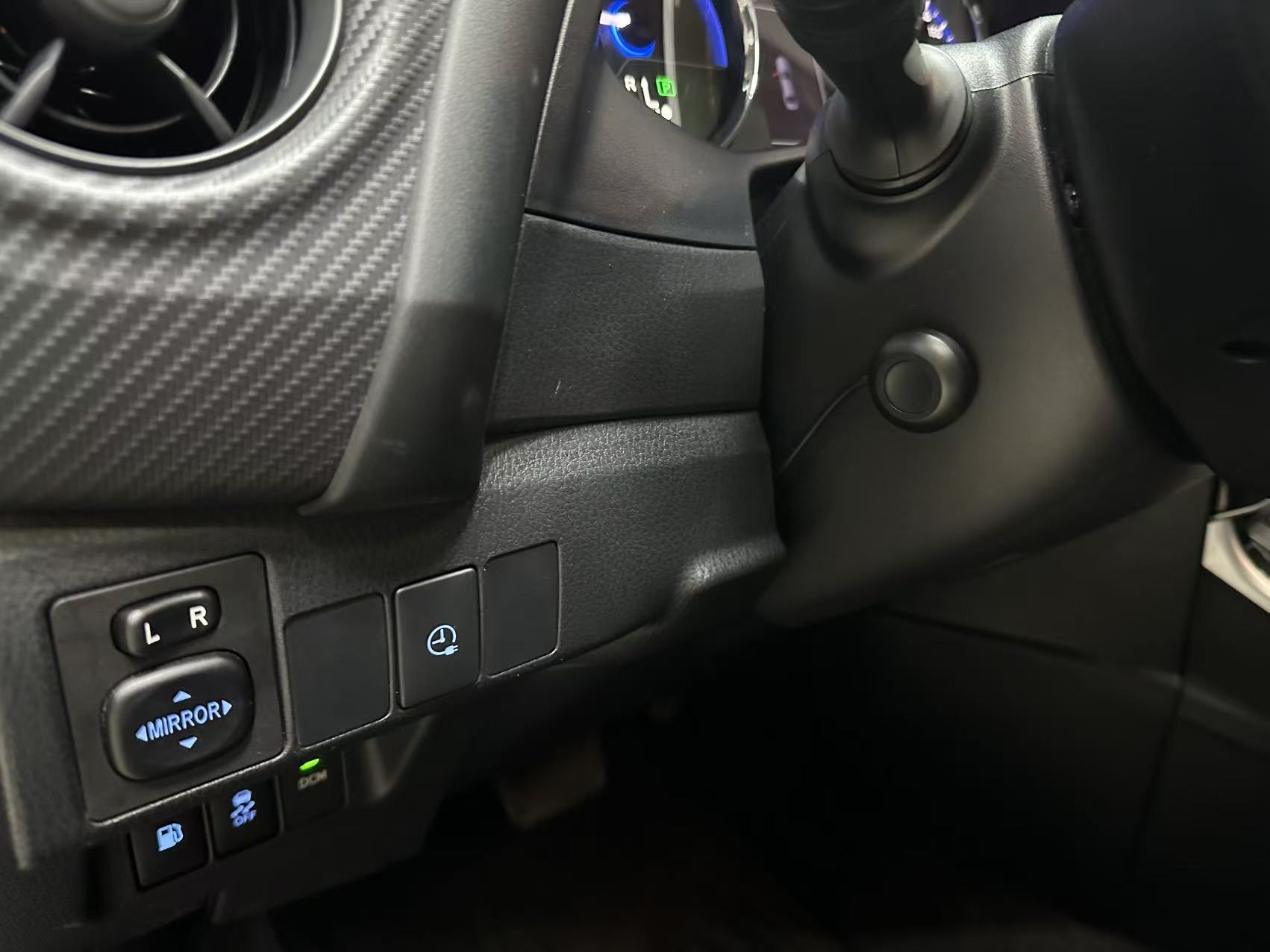 Toyota Levin Hybird E+ 2020 #14 Toyota Levin Hybird E+ 2020 car image #14