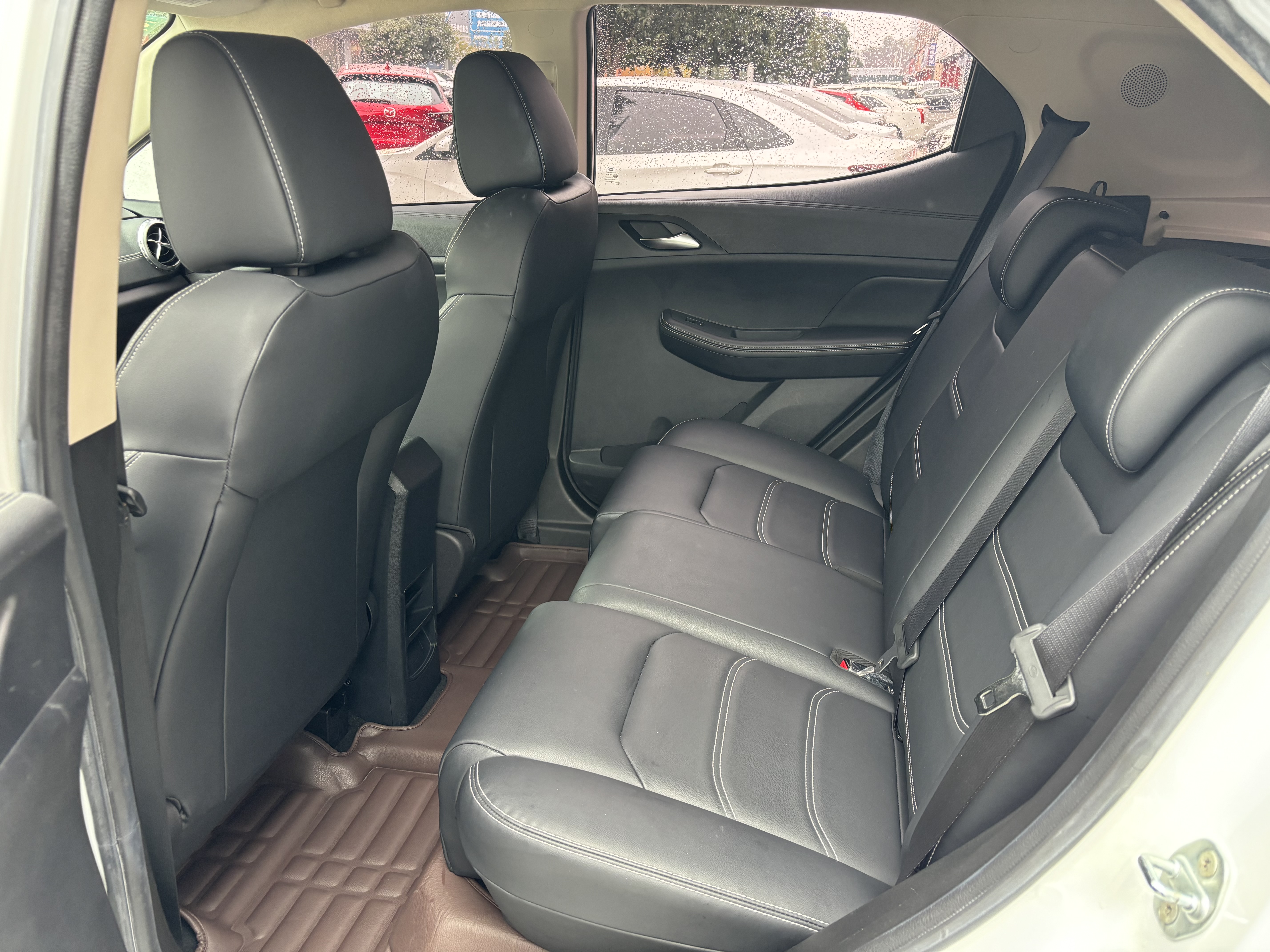 BYD Yuan New Energy 2020 car image #14