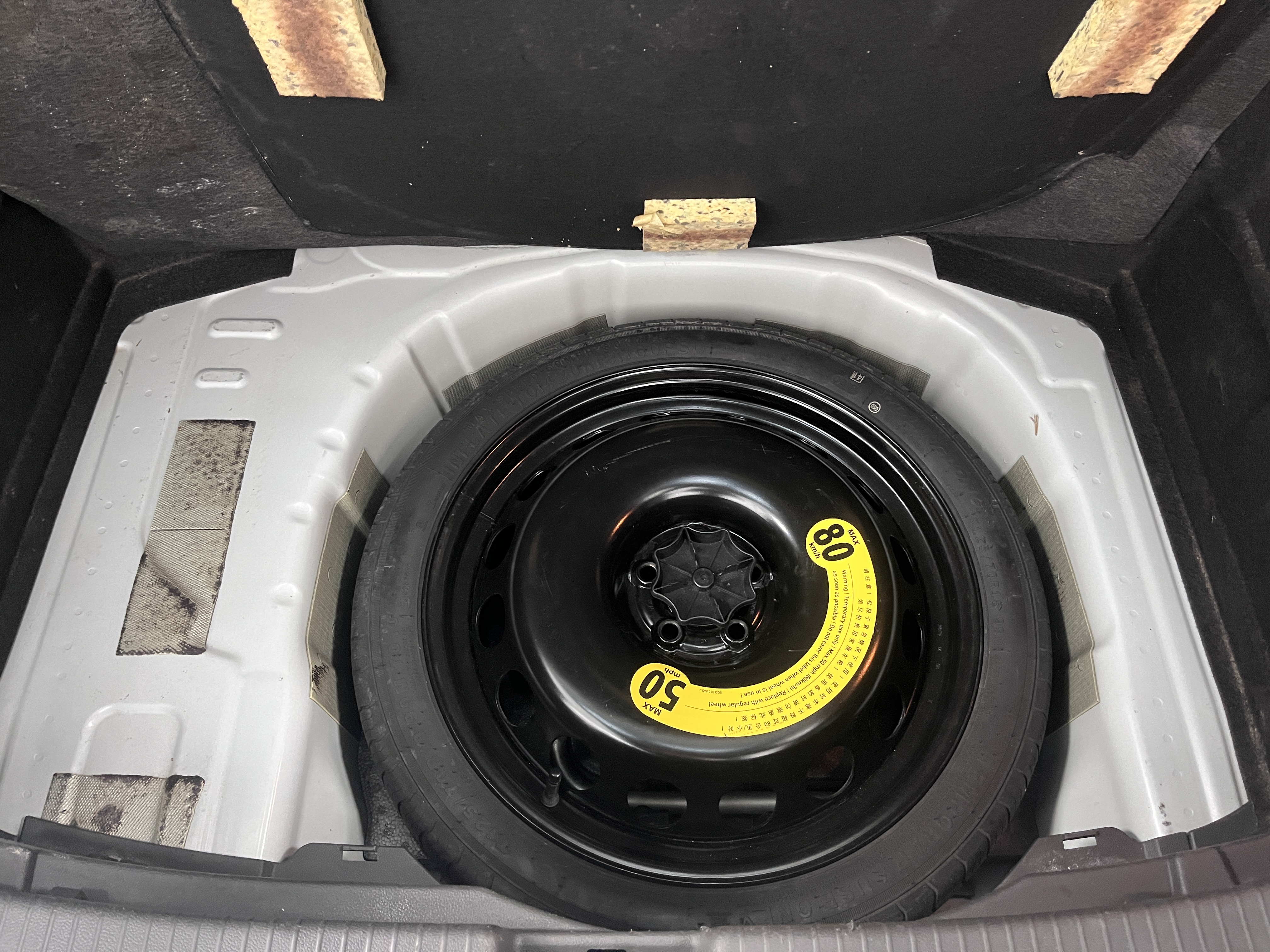 Volkswagen 2019 car image #14