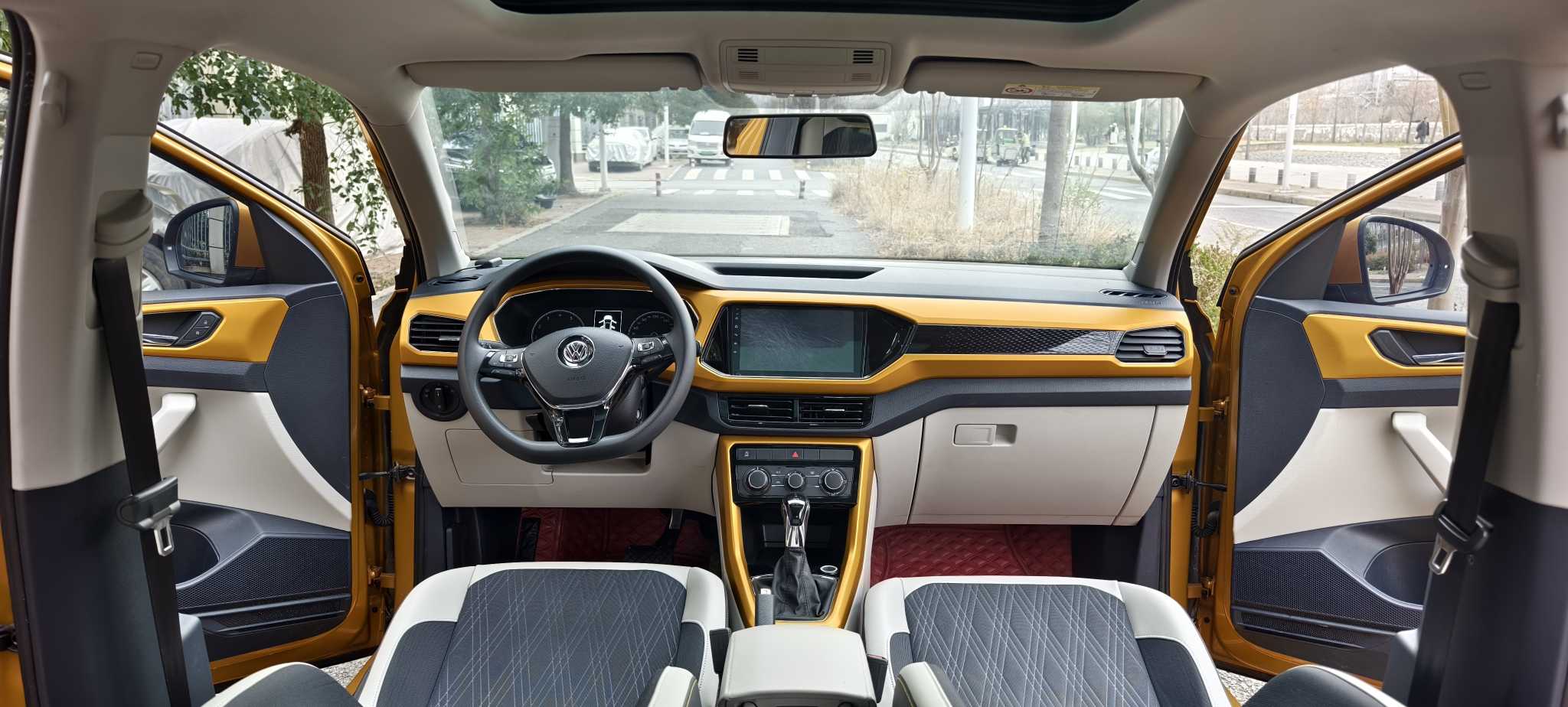 Volkswagen 2019 #14 Volkswagen 2019 car image #14
