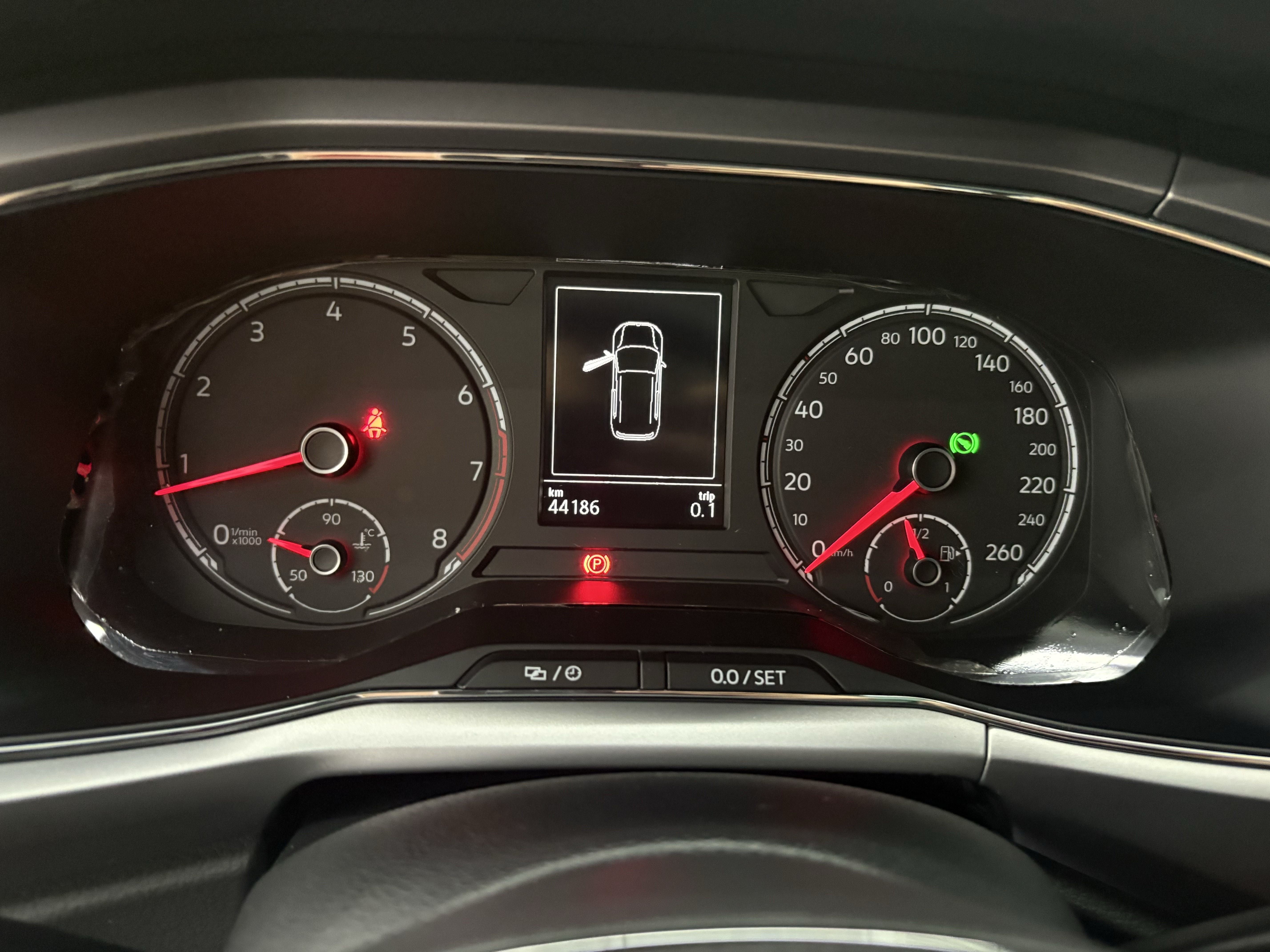 Volkswagen T-Cross 2020 car image #14