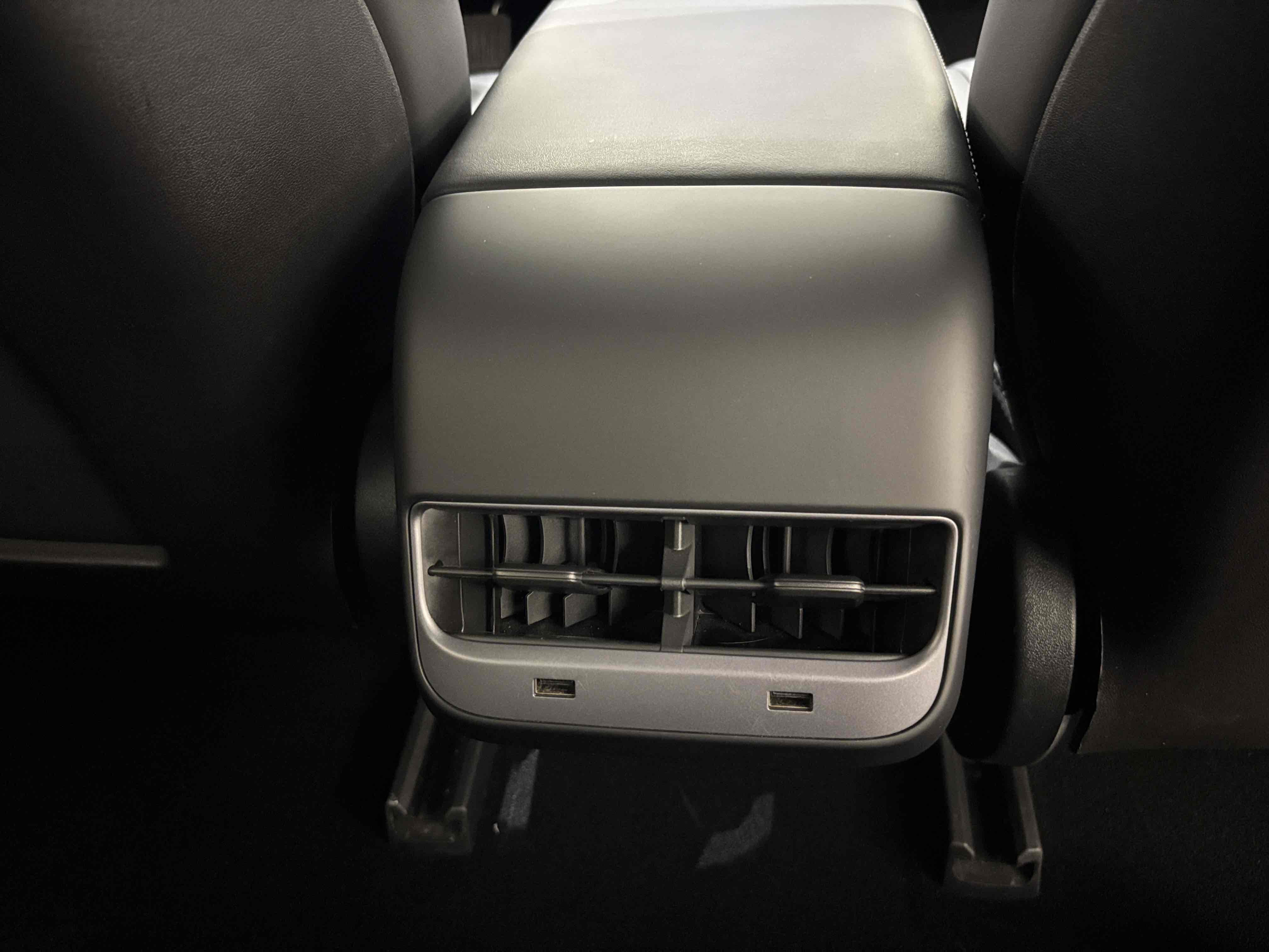 特斯拉 Model 3(进口) 2019 汽车图片 #14