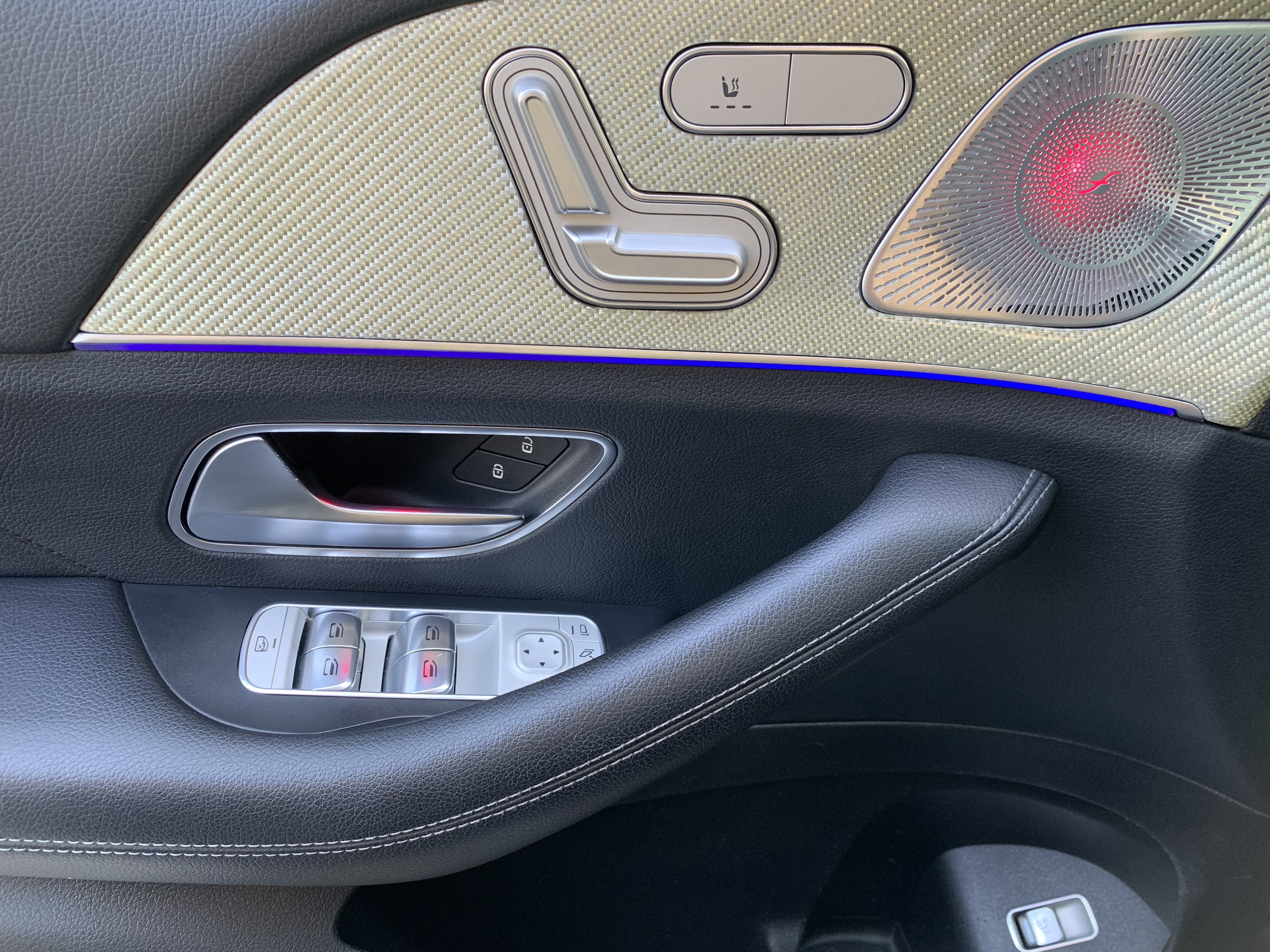 Mercedes-Benz GLE Class 2020 car image #14