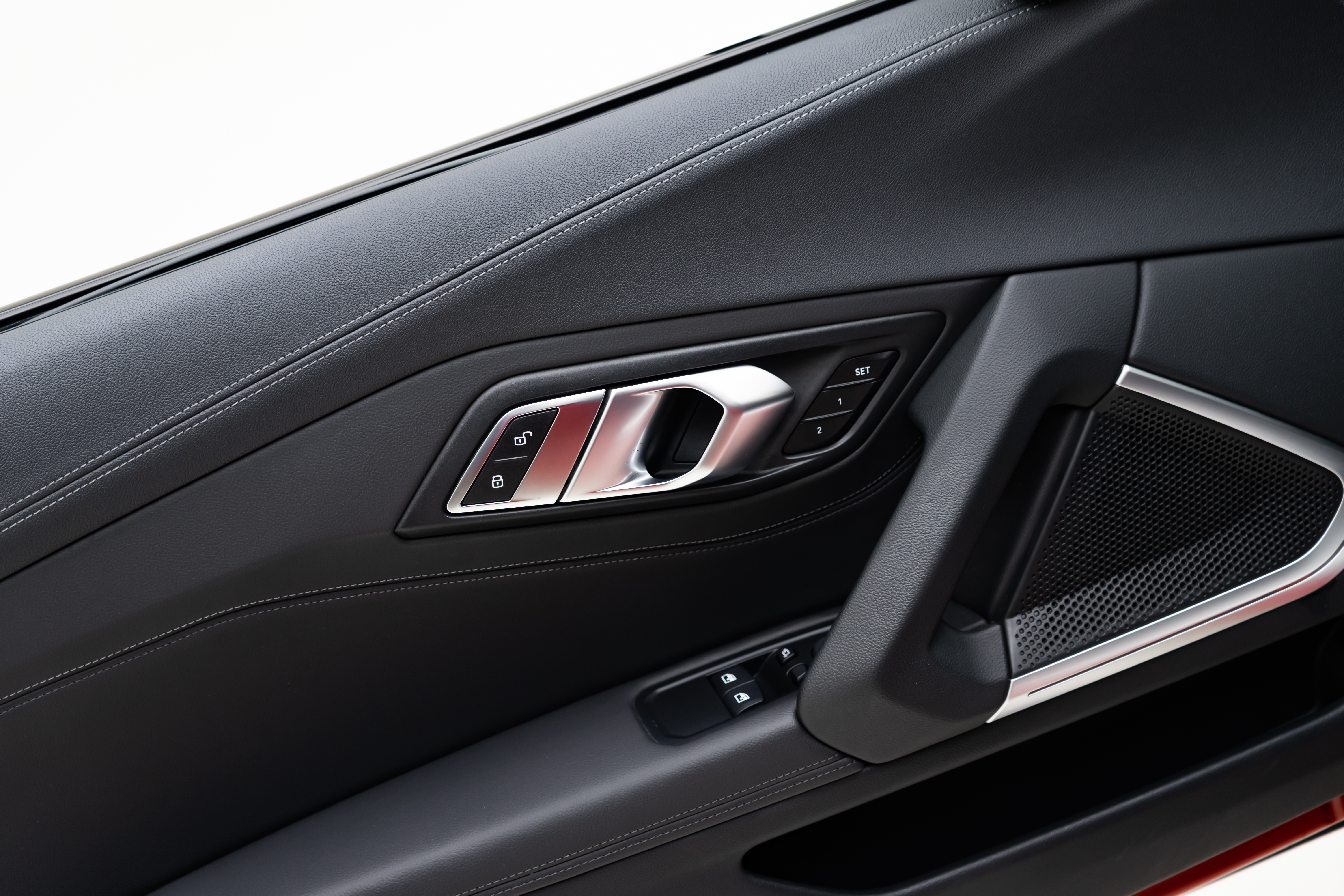 BMW Z4 2021 car image #14