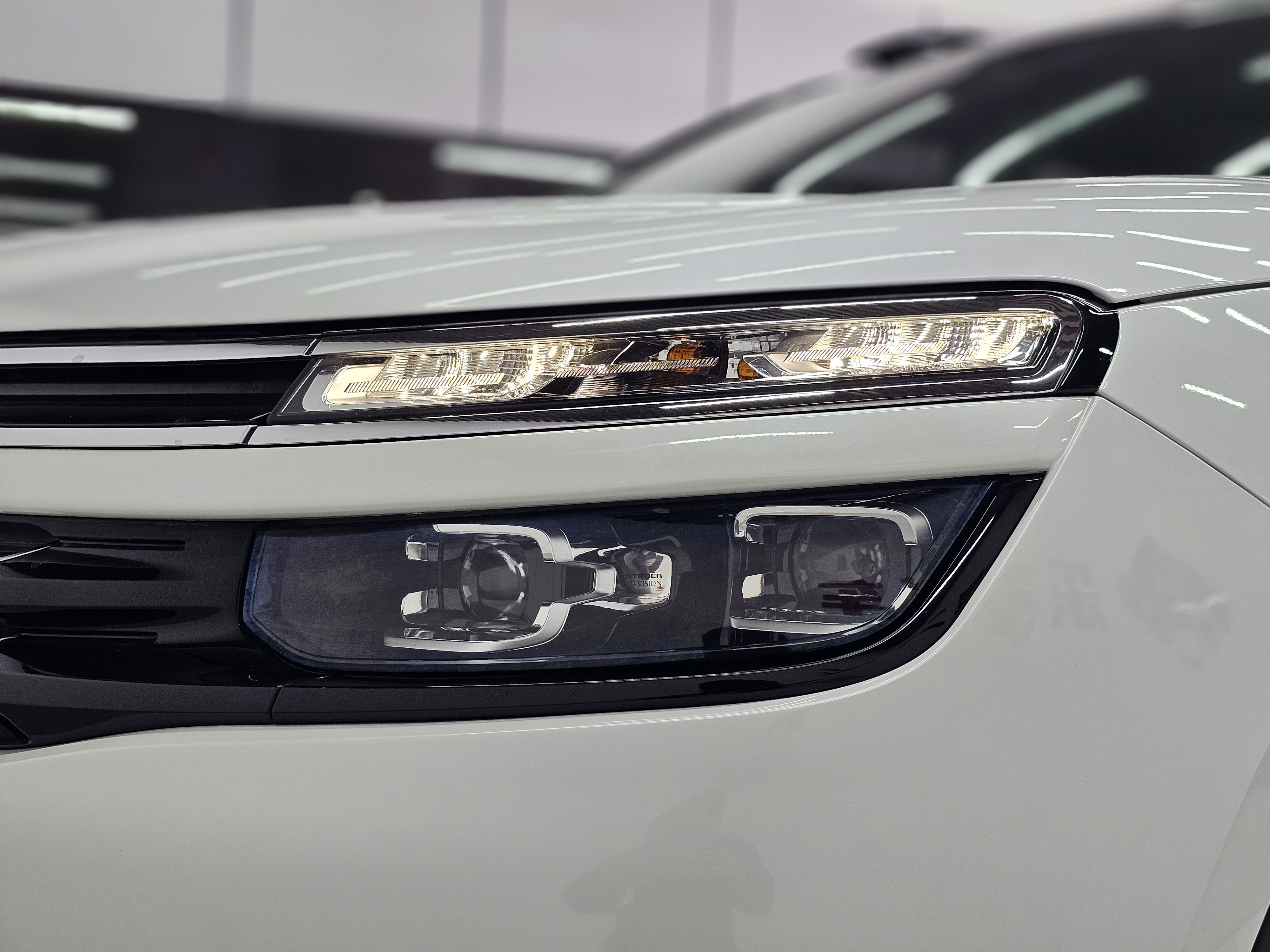 Citroen C5 AIRCROSS 2019 car image #14