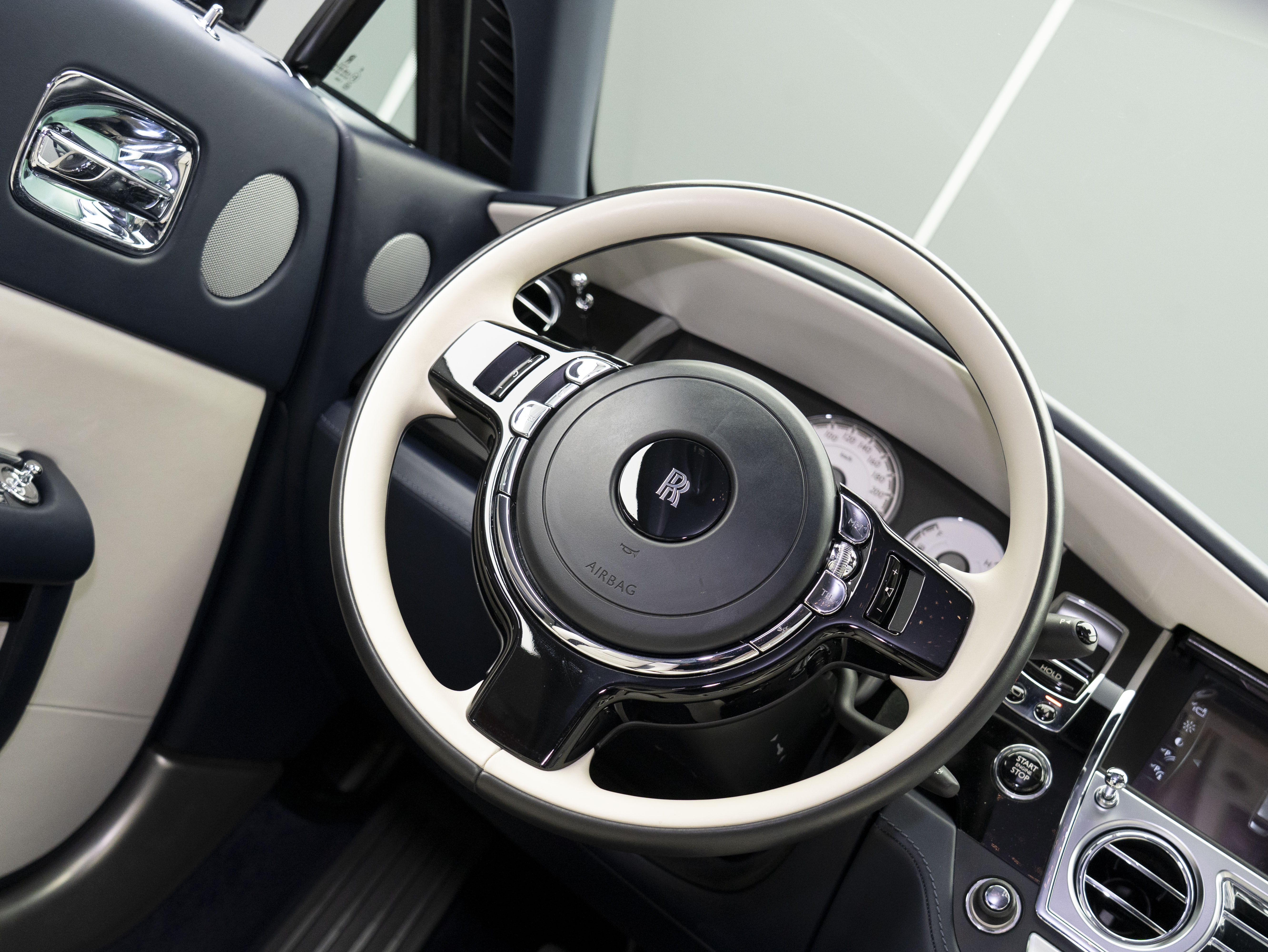 劳斯莱斯 魅影 2020 #14 劳斯莱斯 魅影 2020 汽车图片 #14