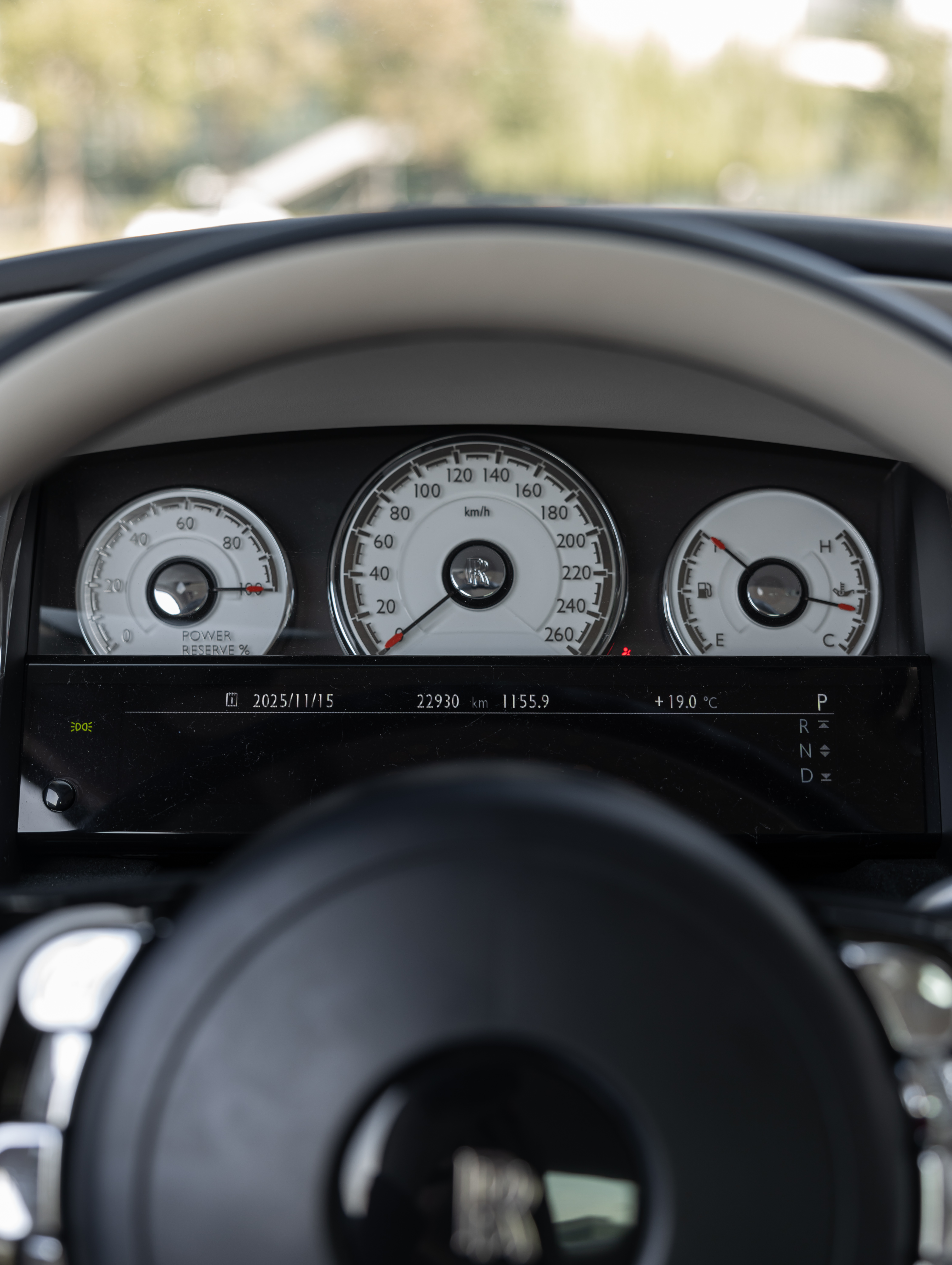 劳斯莱斯 魅影 2018 汽车图片 #14