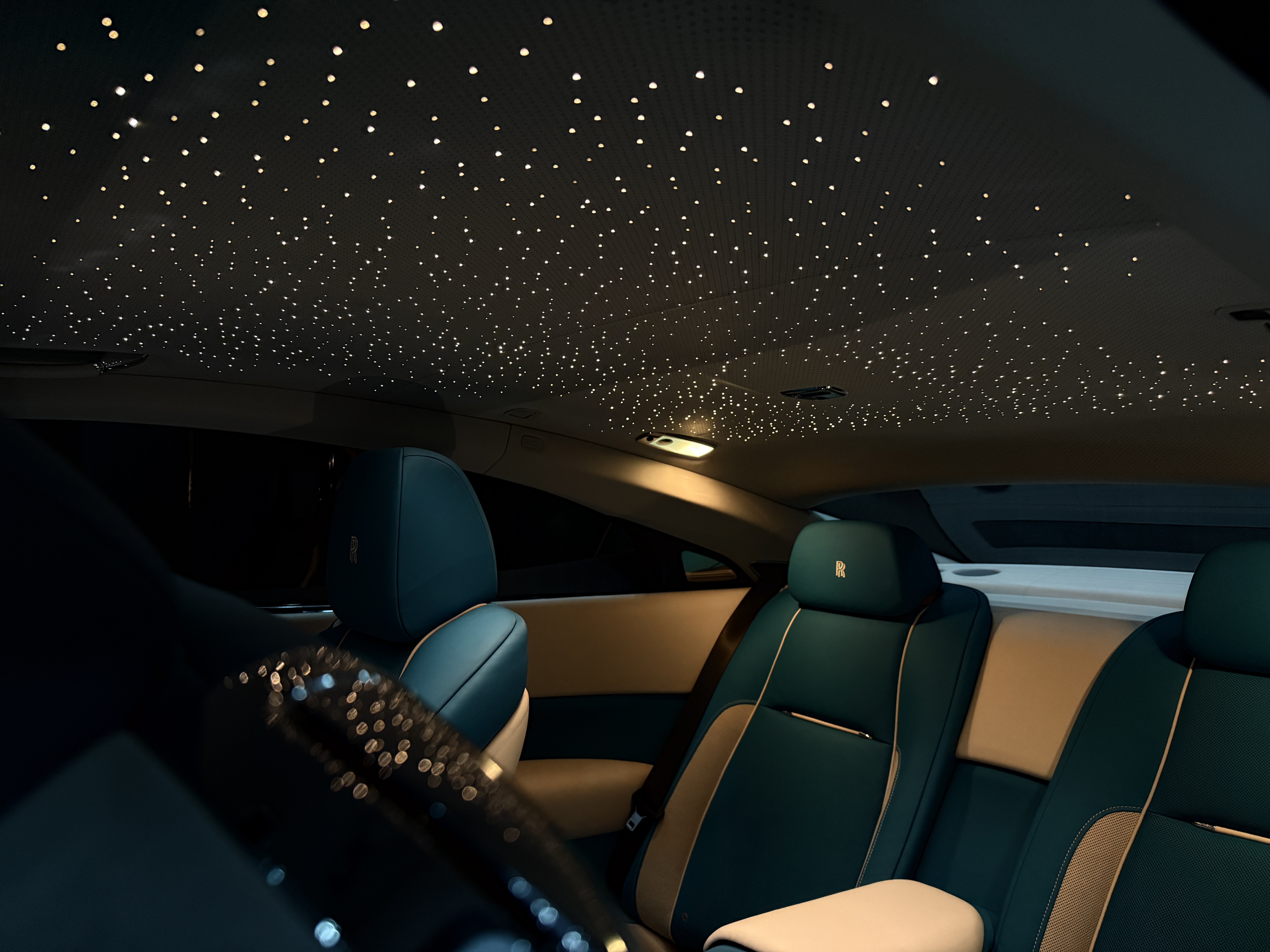 Rolls-Royce Wraith 2021 car image #14