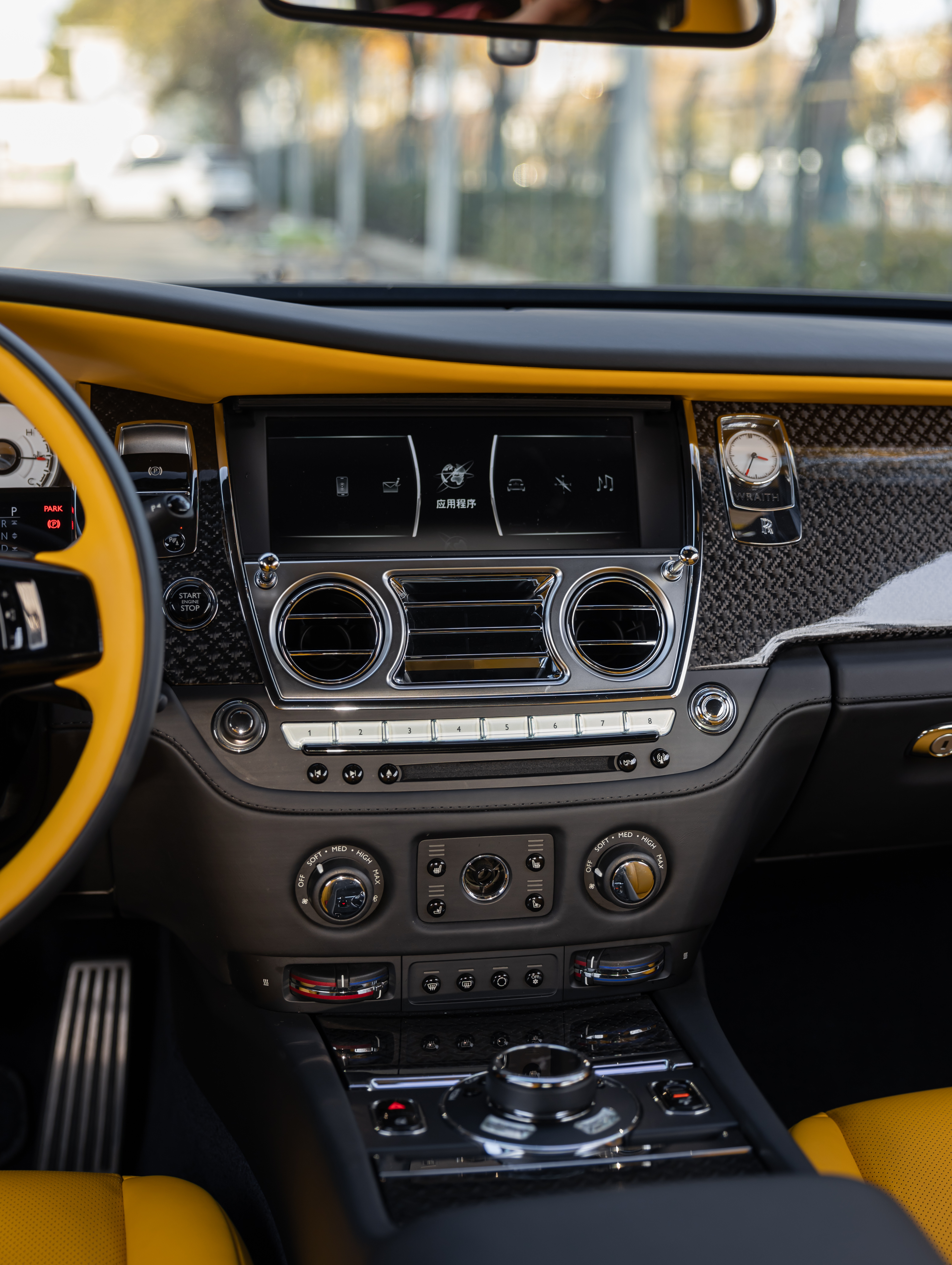 劳斯莱斯 魅影 2021 #14 劳斯莱斯 魅影 2021 汽车图片 #14