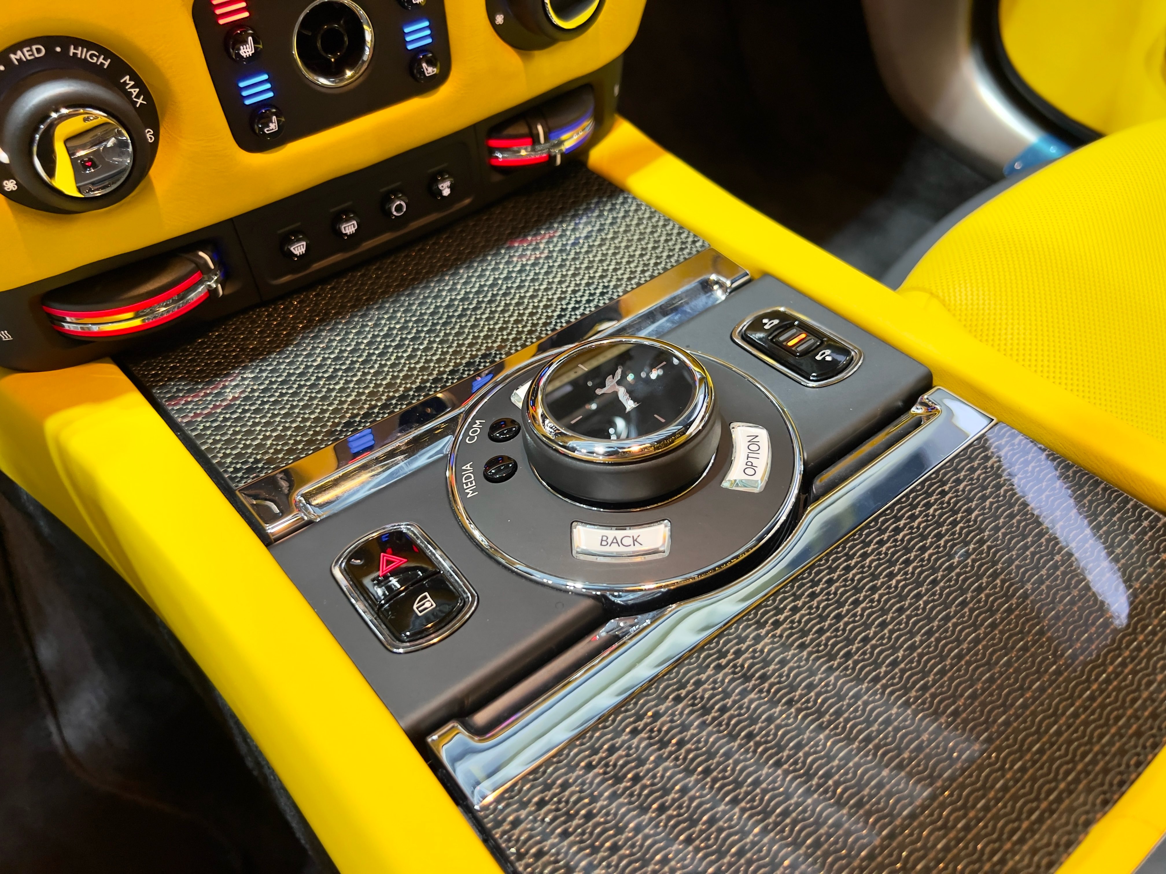 Rolls-Royce Wraith 2020 car image #14