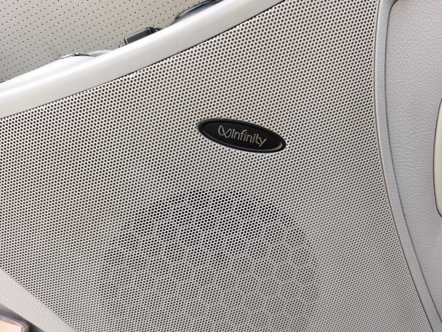 Hyundai Veracruz 2008 صورة سيارة #14