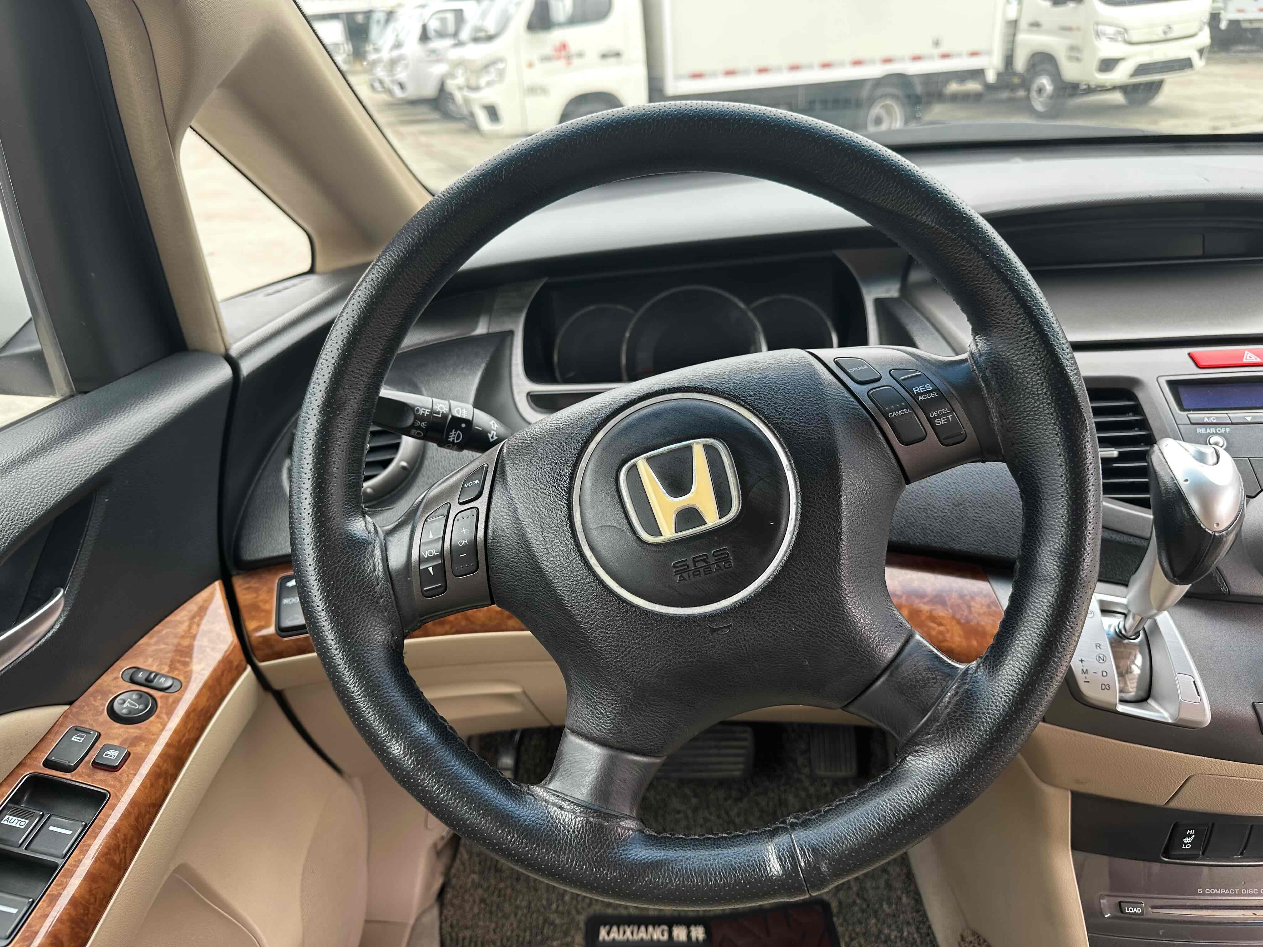 Honda ODYSSEY 2006 #14 Honda ODYSSEY 2006 car image #14