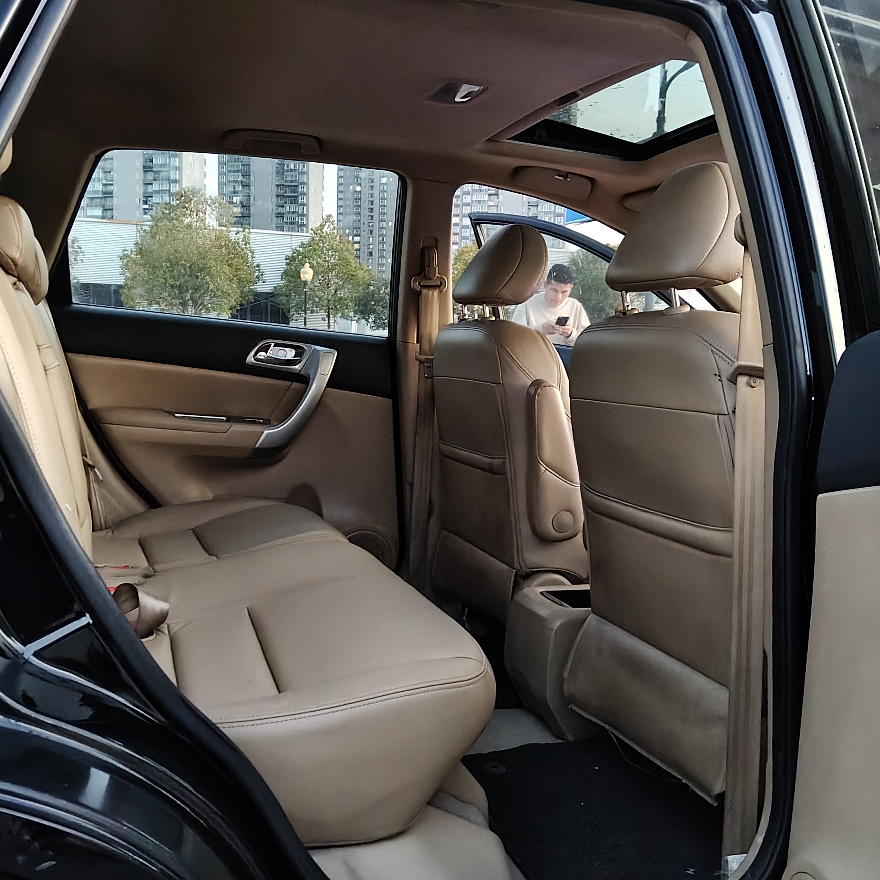 Haval H3 2013 #14 Haval H3 2013 car image #14