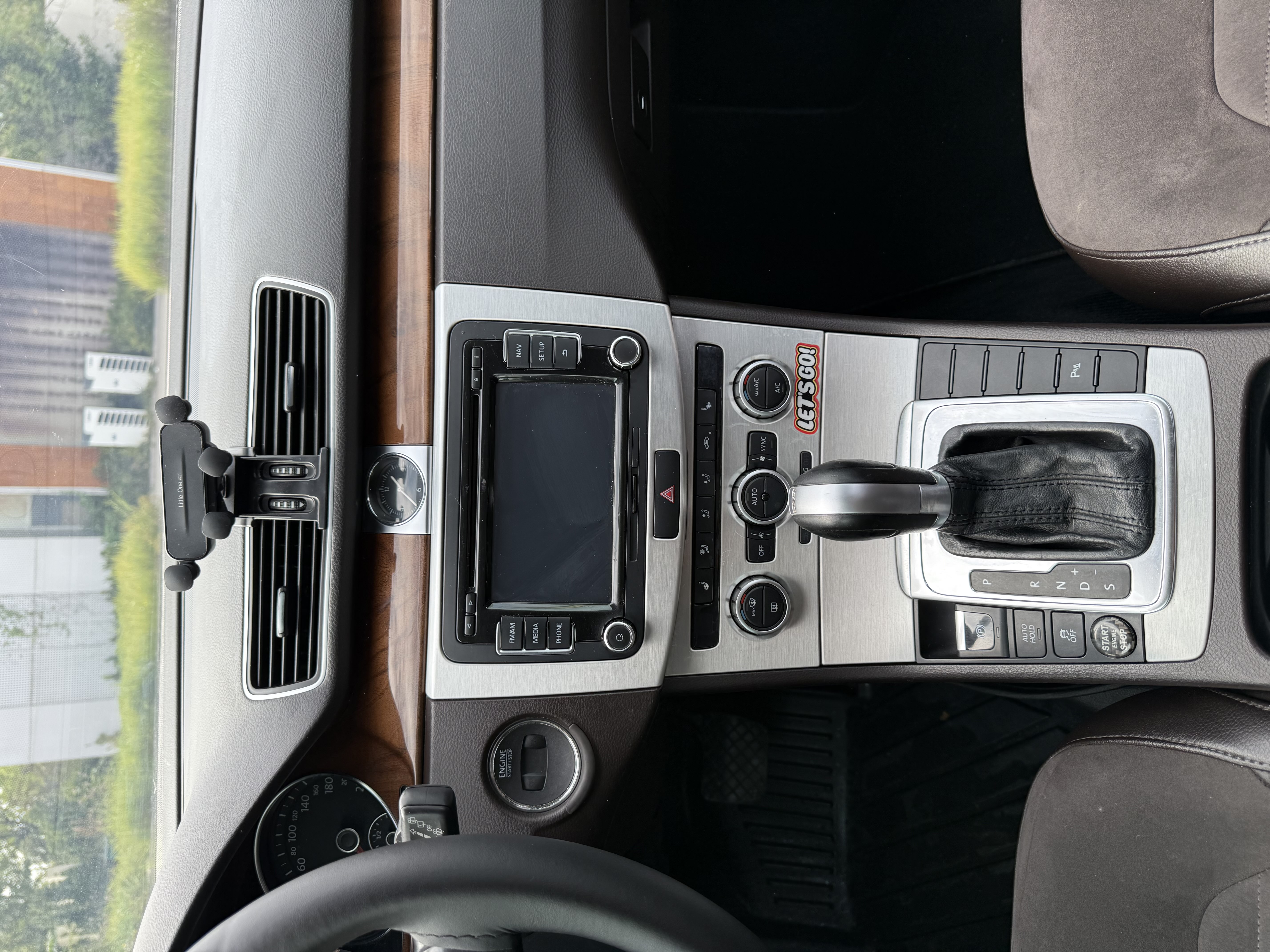 Volkswagen Magotan (Imported) 2013 #14 Volkswagen Magotan (Imported) 2013 car image #14