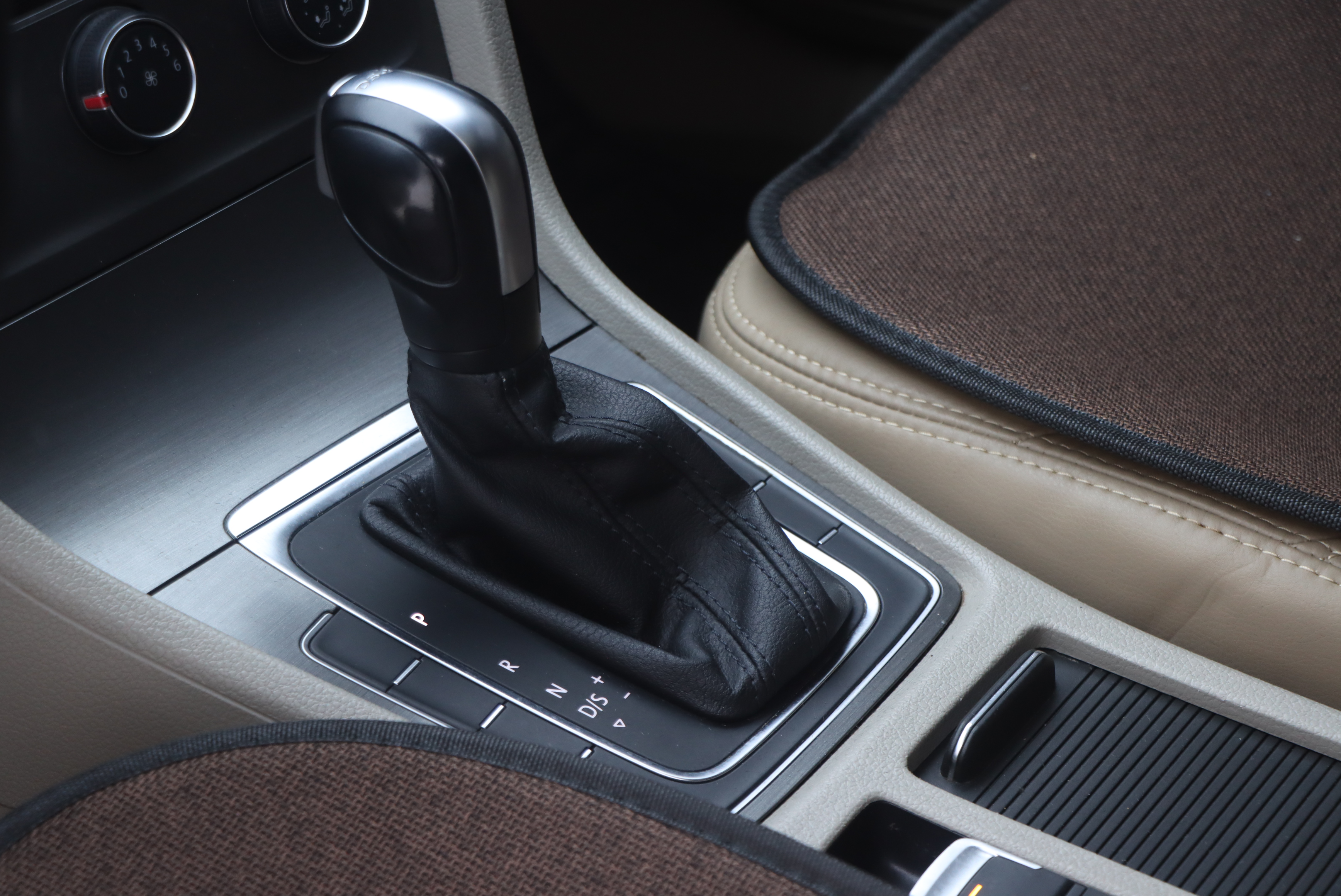 大众 高尔夫 2015 汽车图片 #14