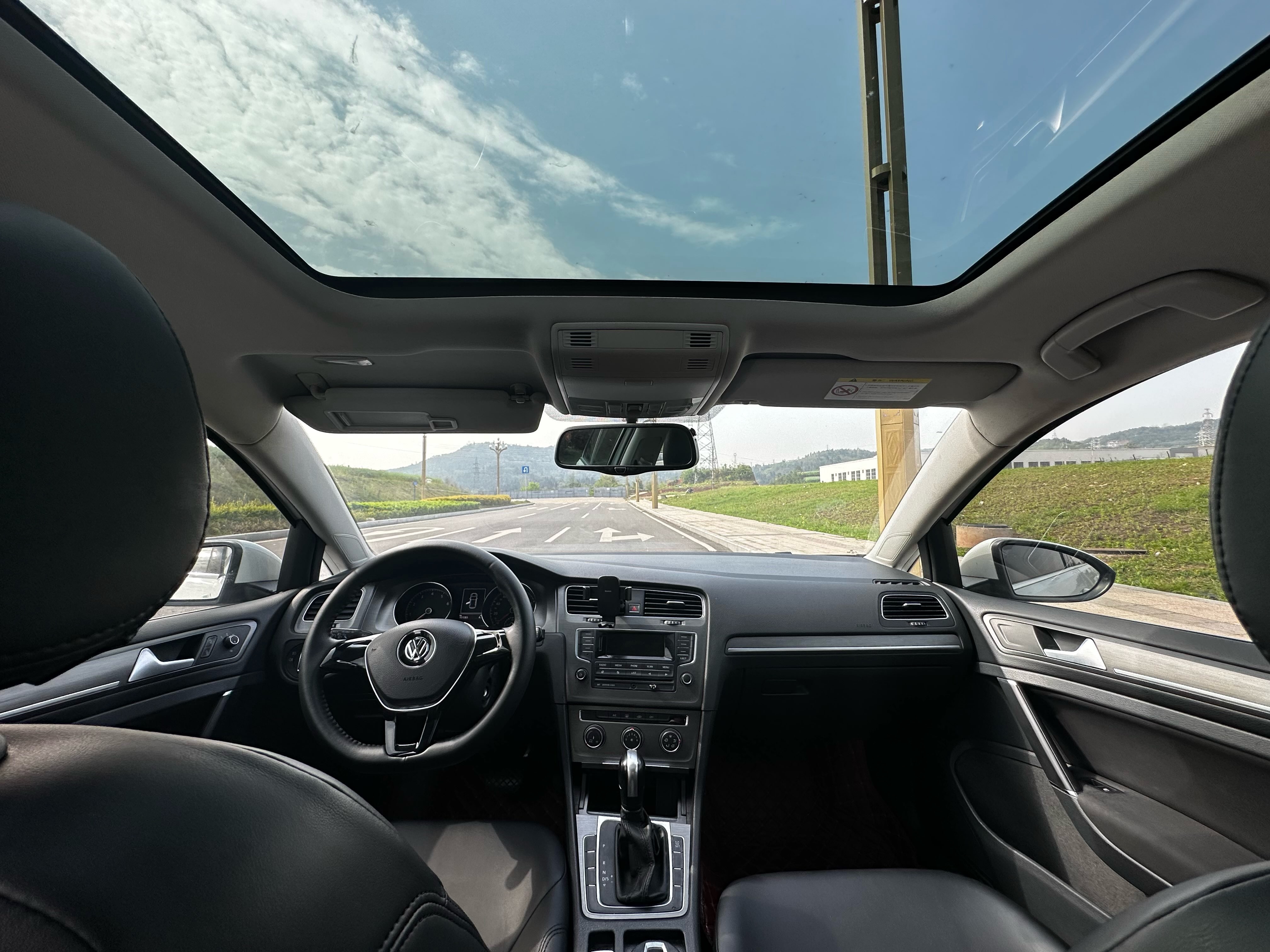 Volkswagen Golf 2015 #14 Volkswagen Golf 2015 image de voiture #14