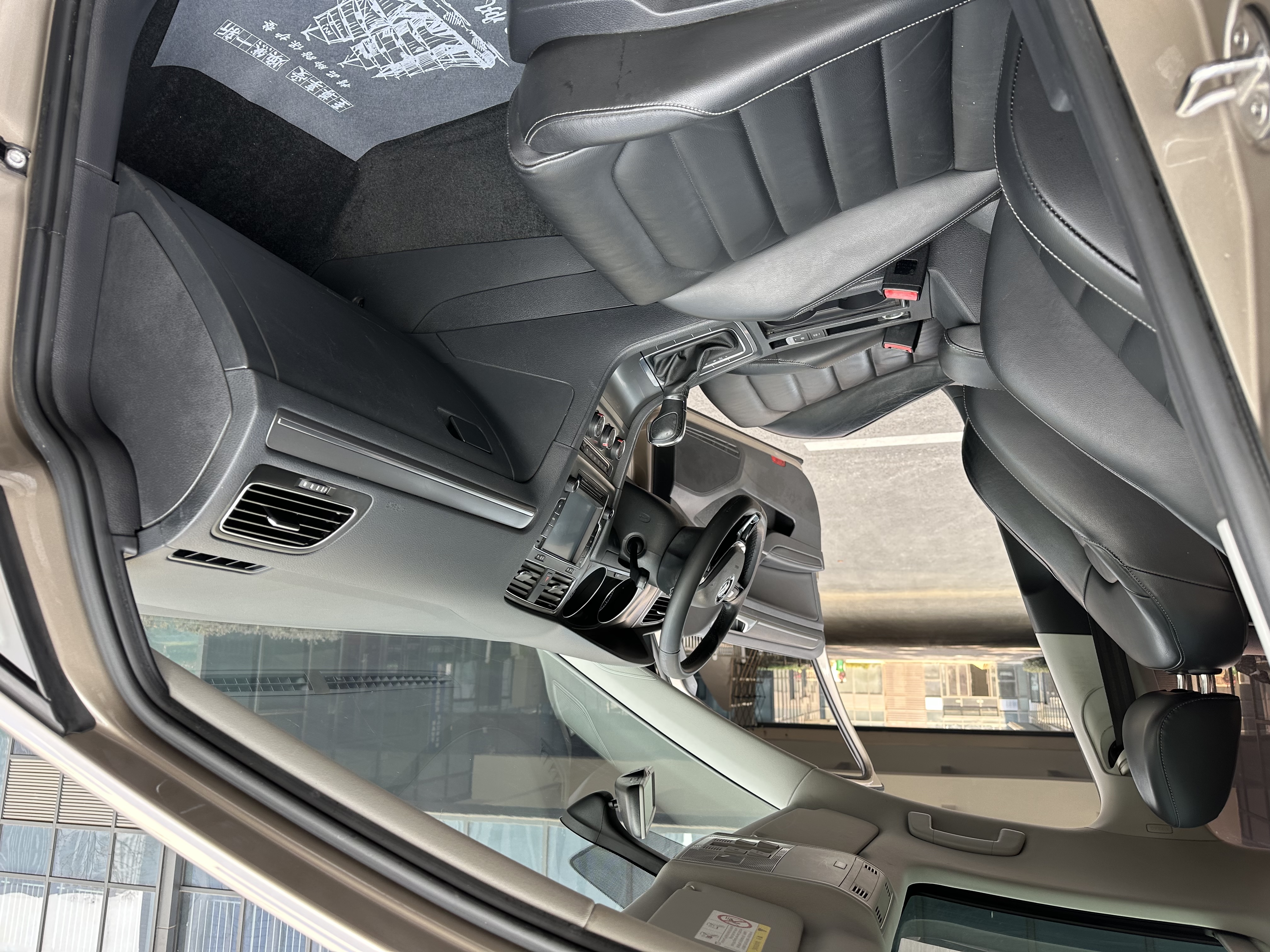 Volkswagen Golf 2015 #14 Volkswagen Golf 2015 car image #14