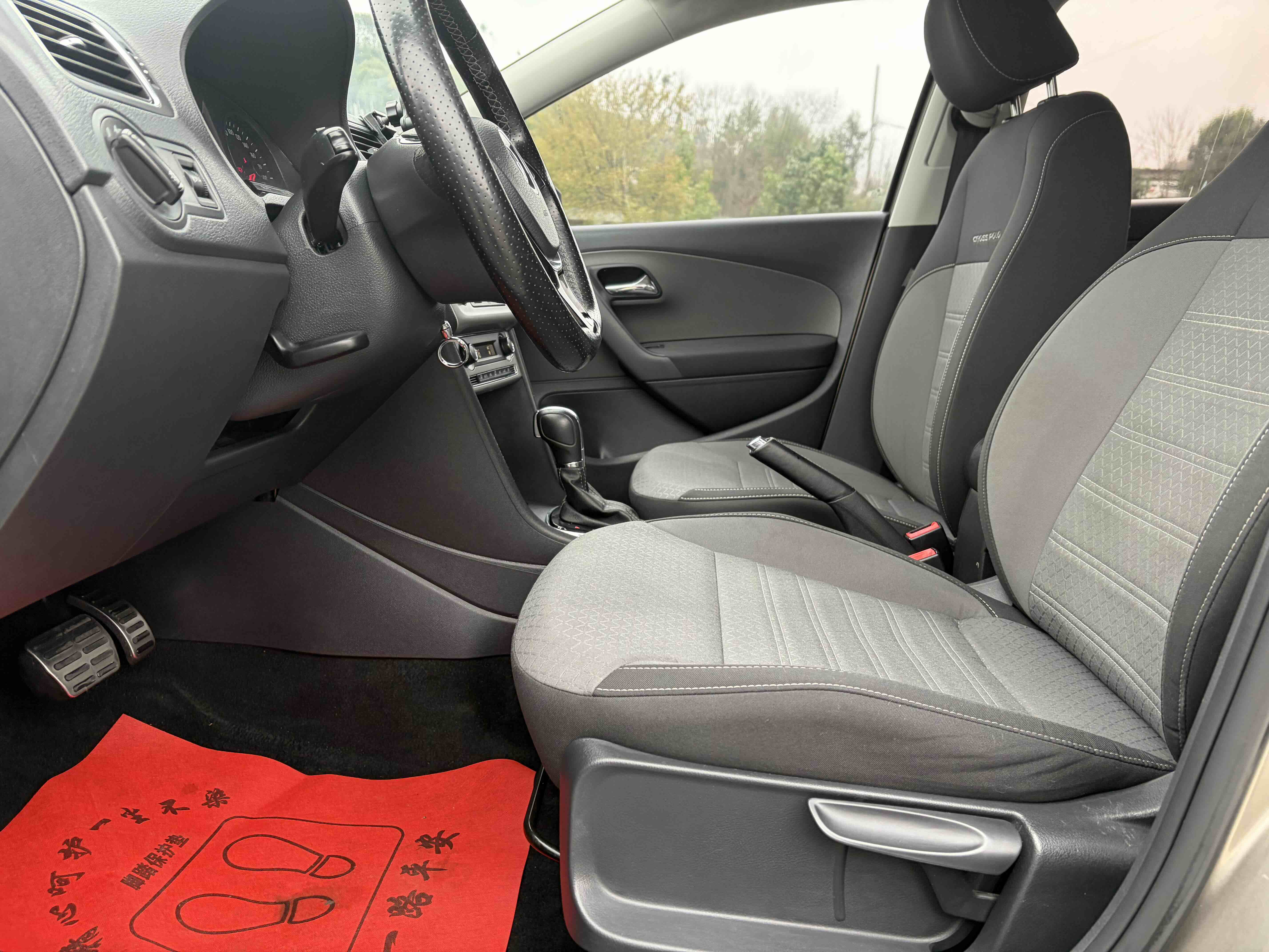 Polo 2016 #14 Polo 2016 car image #14