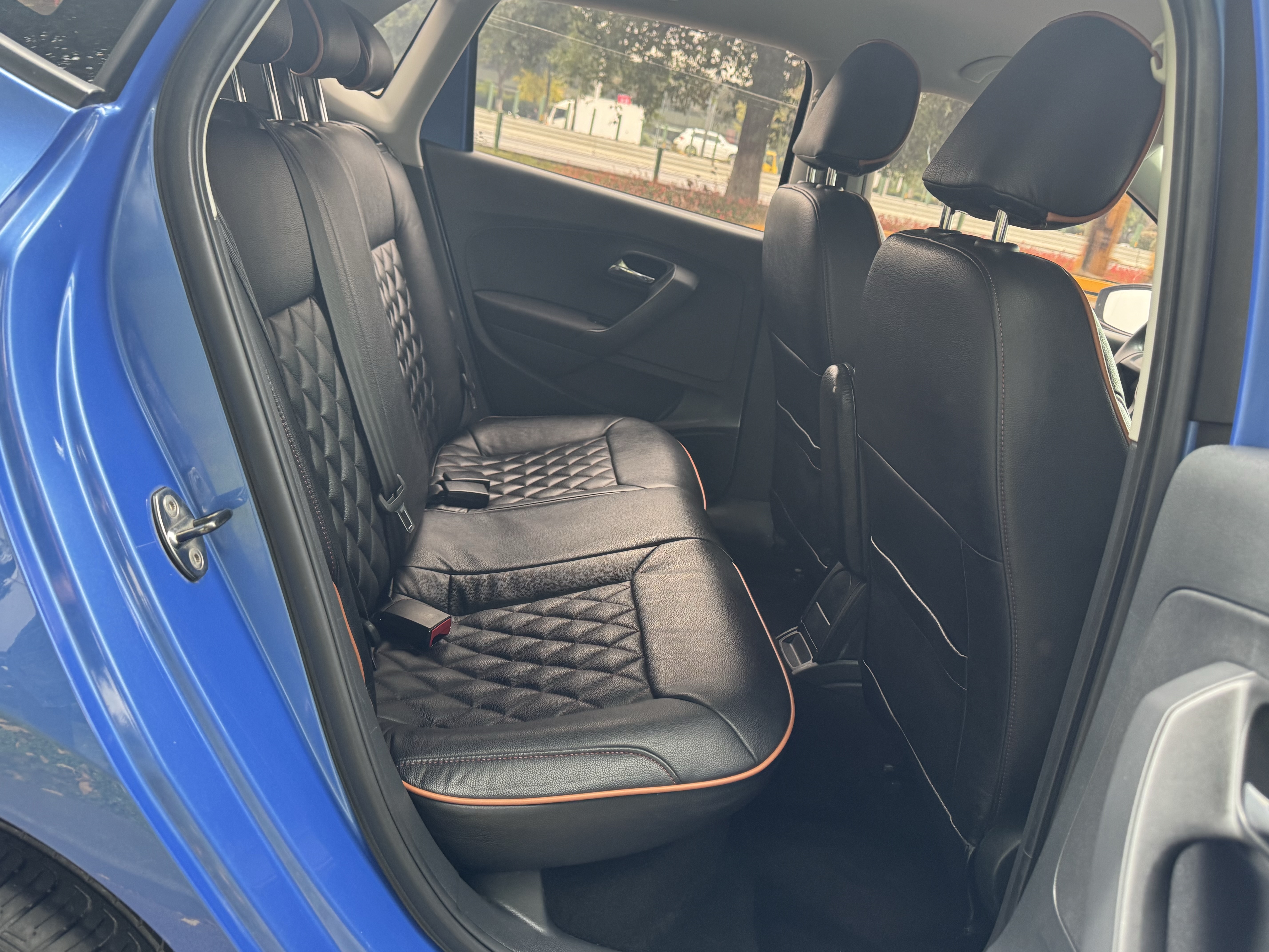 大众 Polo 2015 汽车图片 #14