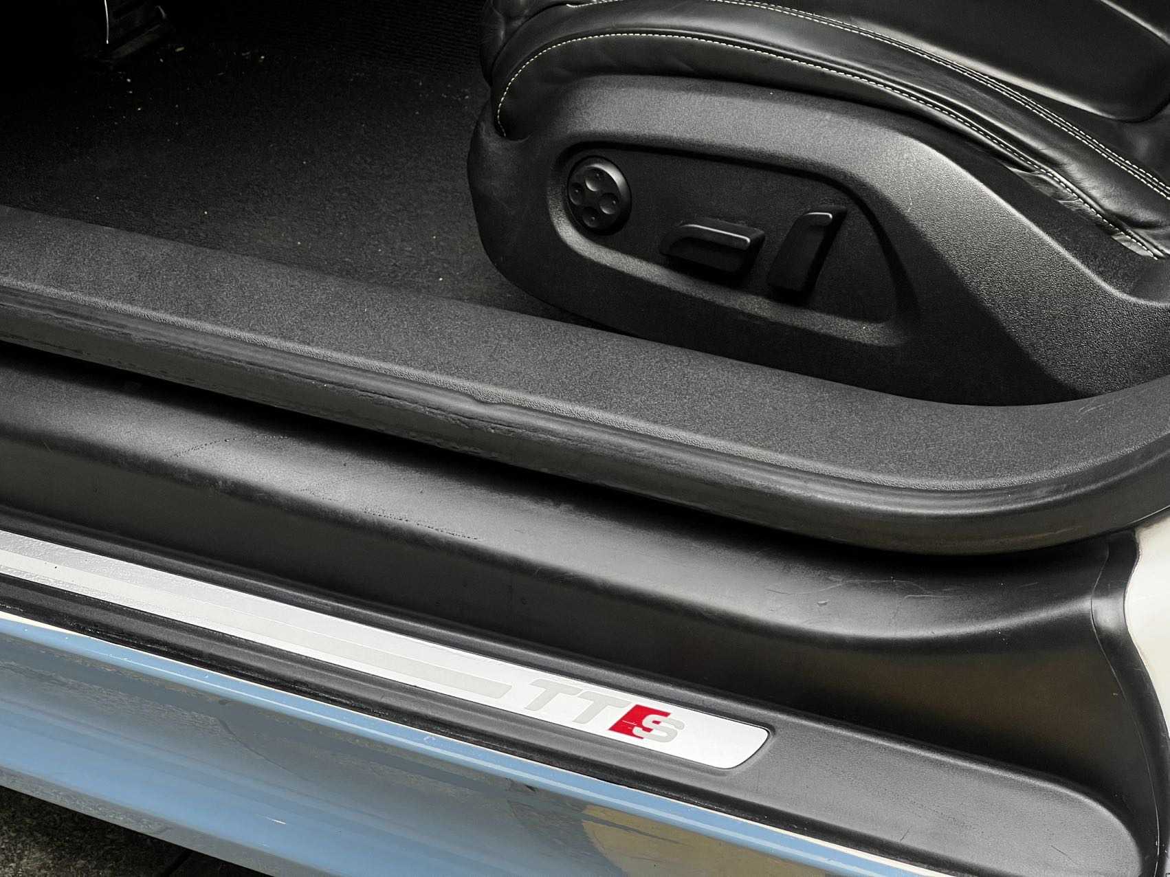 Audi TTS 2014 #14 Audi TTS 2014 imagem de carro #14