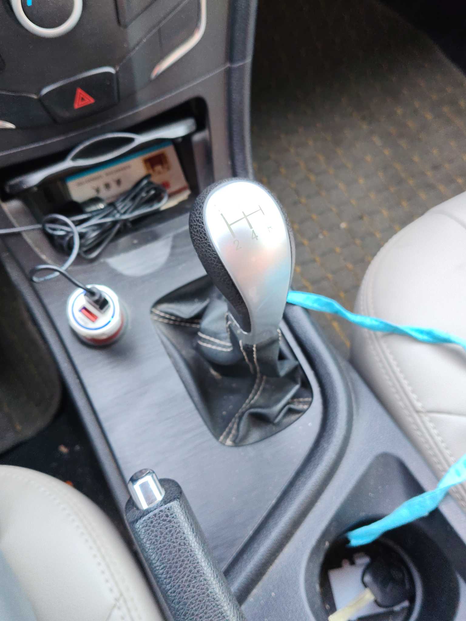 GAC Trumpchi GA3S 2015 imagem de carro #14