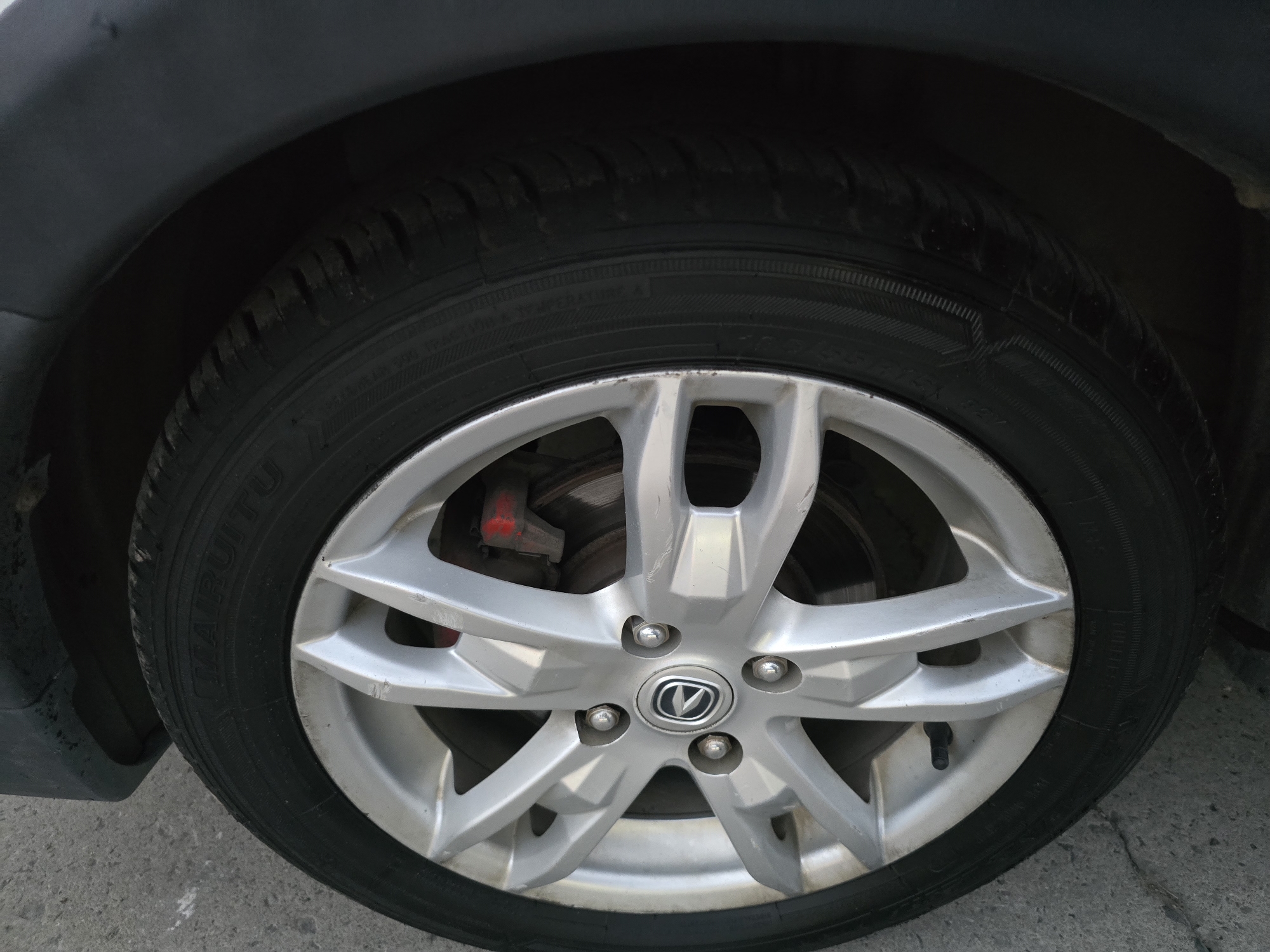 Changan CX20 2013 #14 Changan CX20 2013 imagem de carro #14