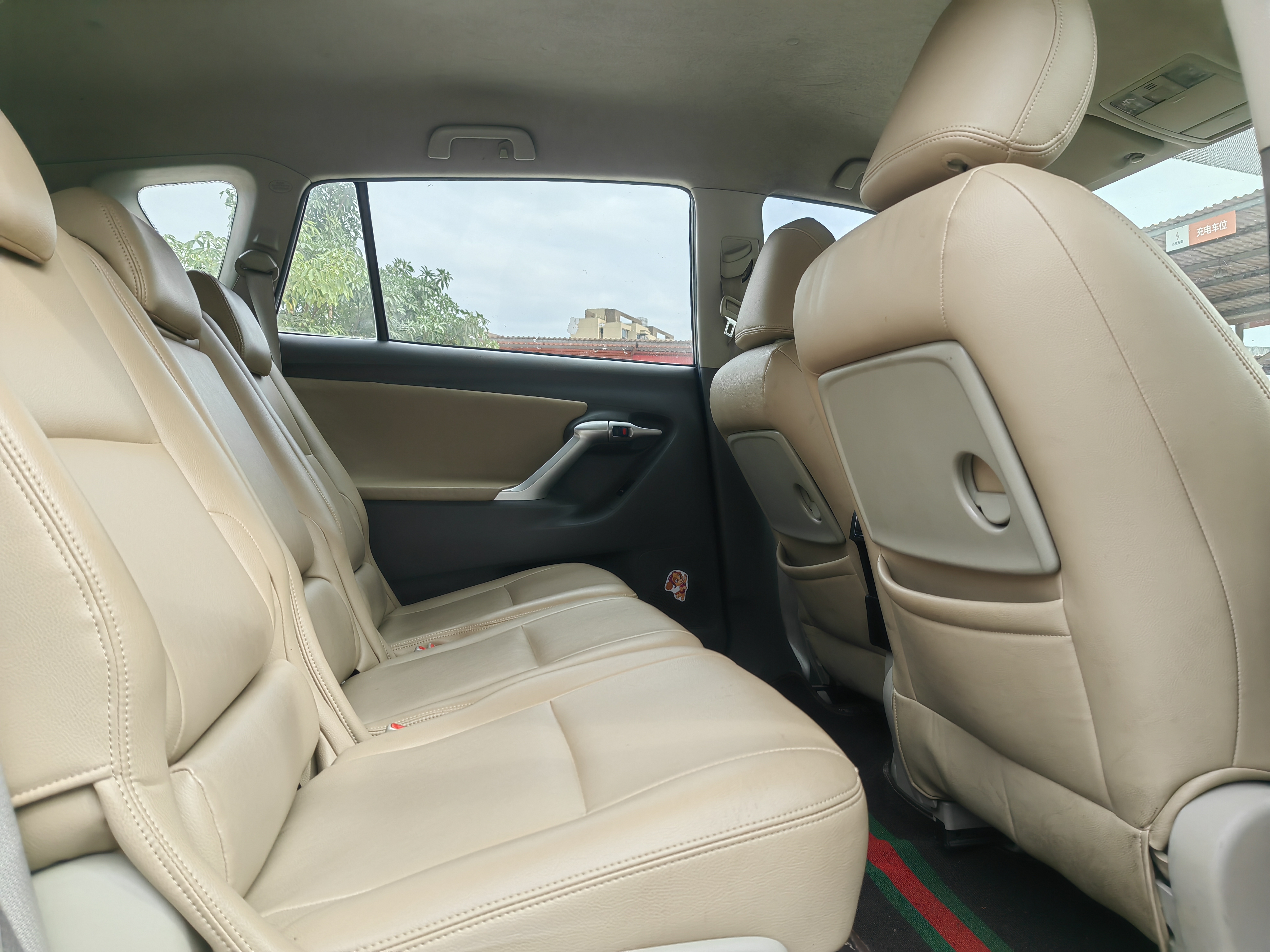 Toyota Verso 2011 imagen de coche #14