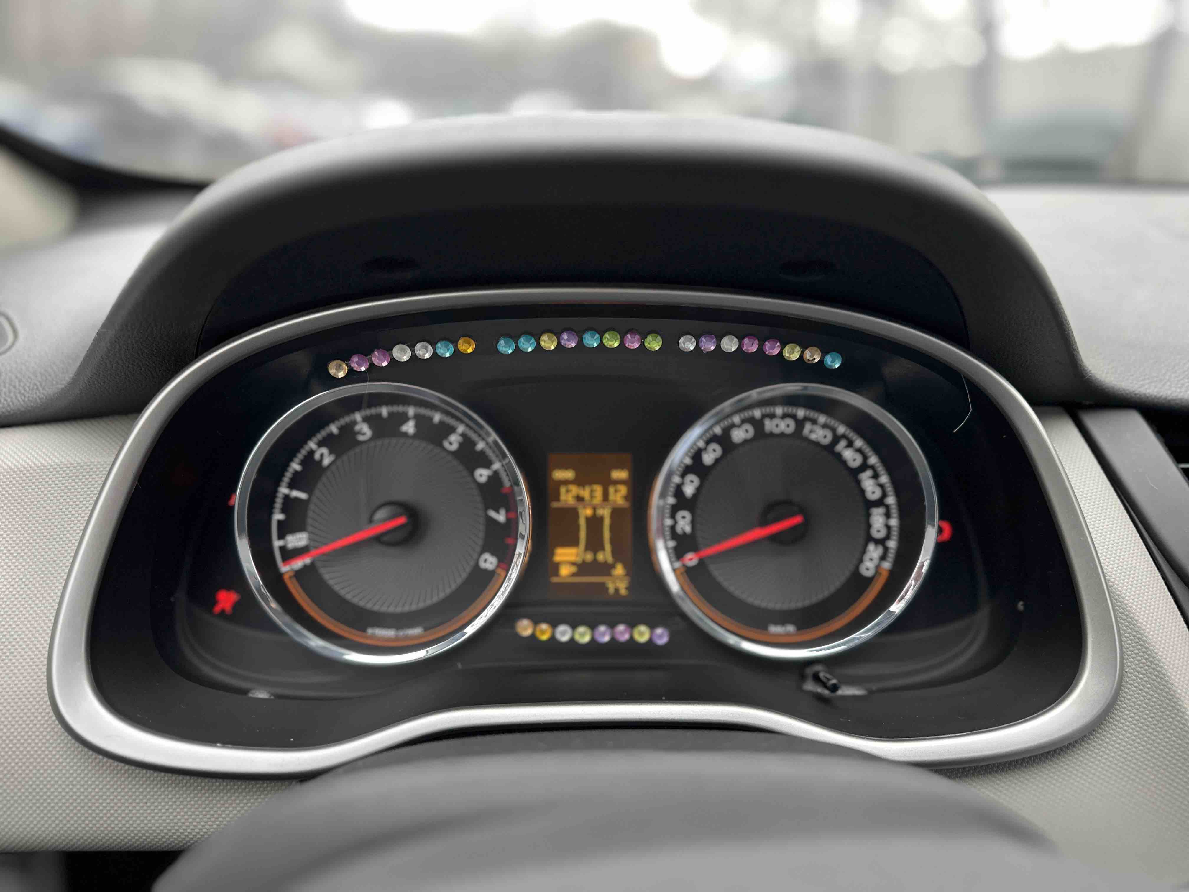 Chevrolet Sail 2015 imagem de carro #14