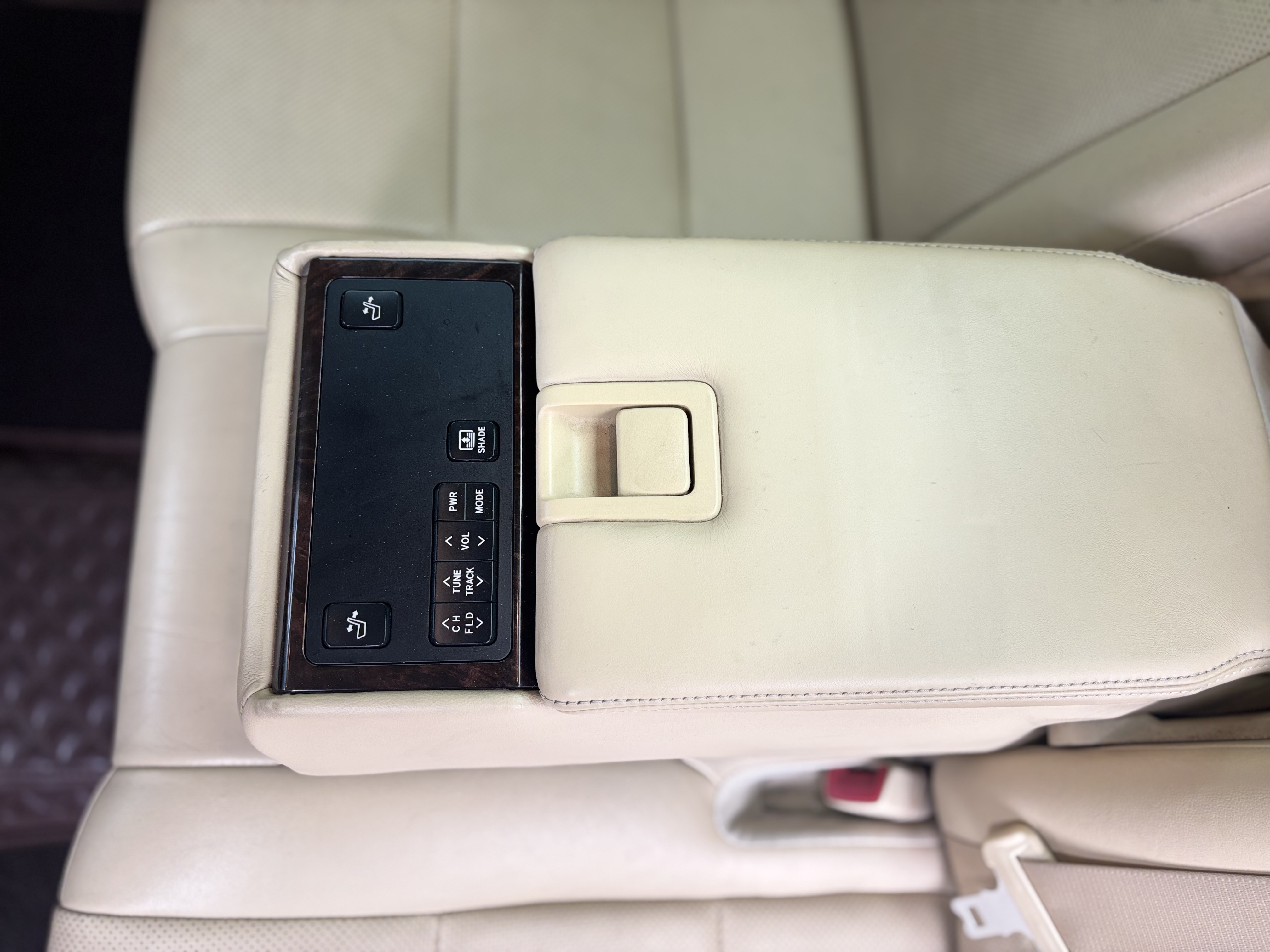 Toyota Camry 2016 car image #14