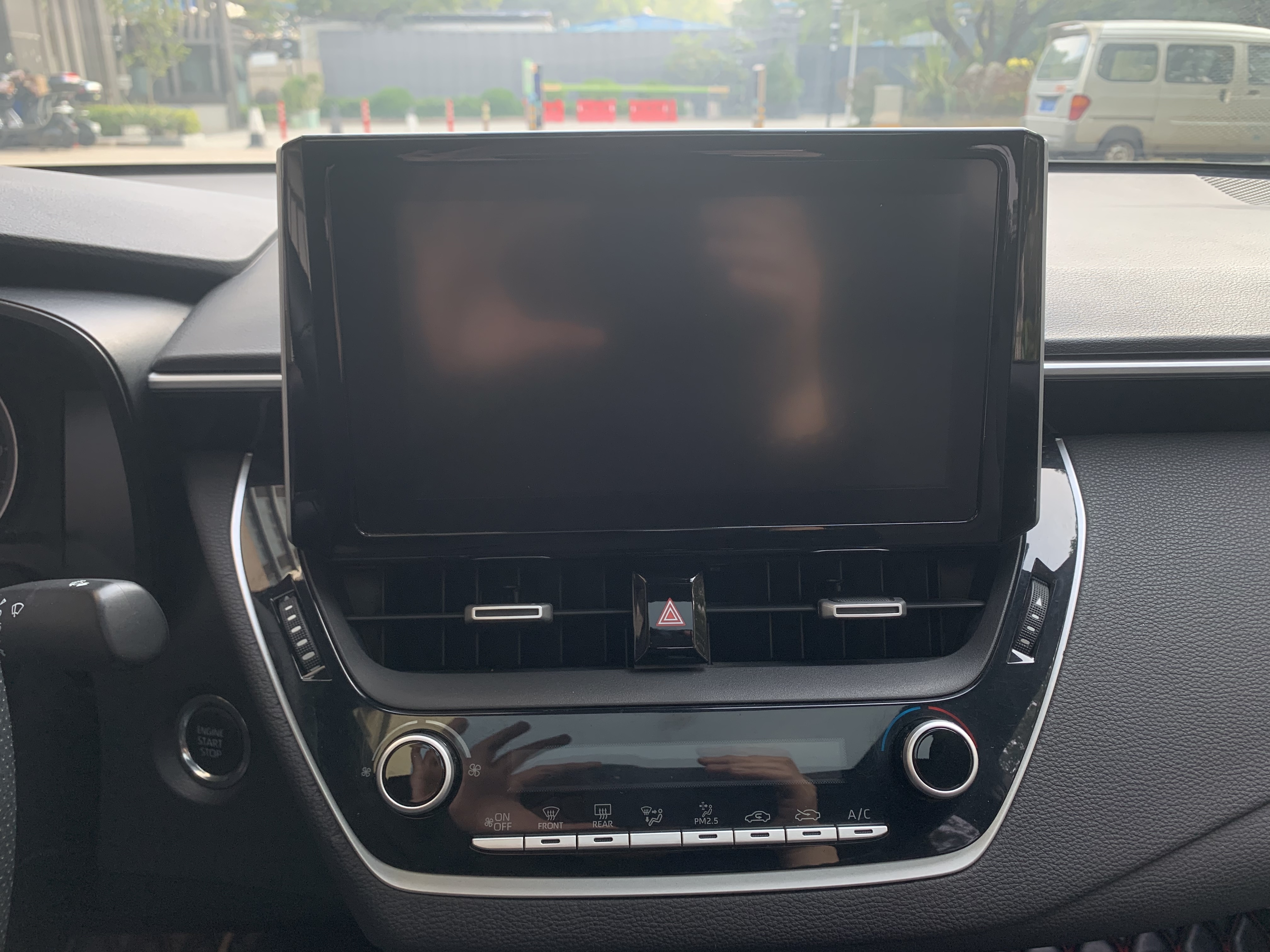 Toyota Levin 2019 car image #14