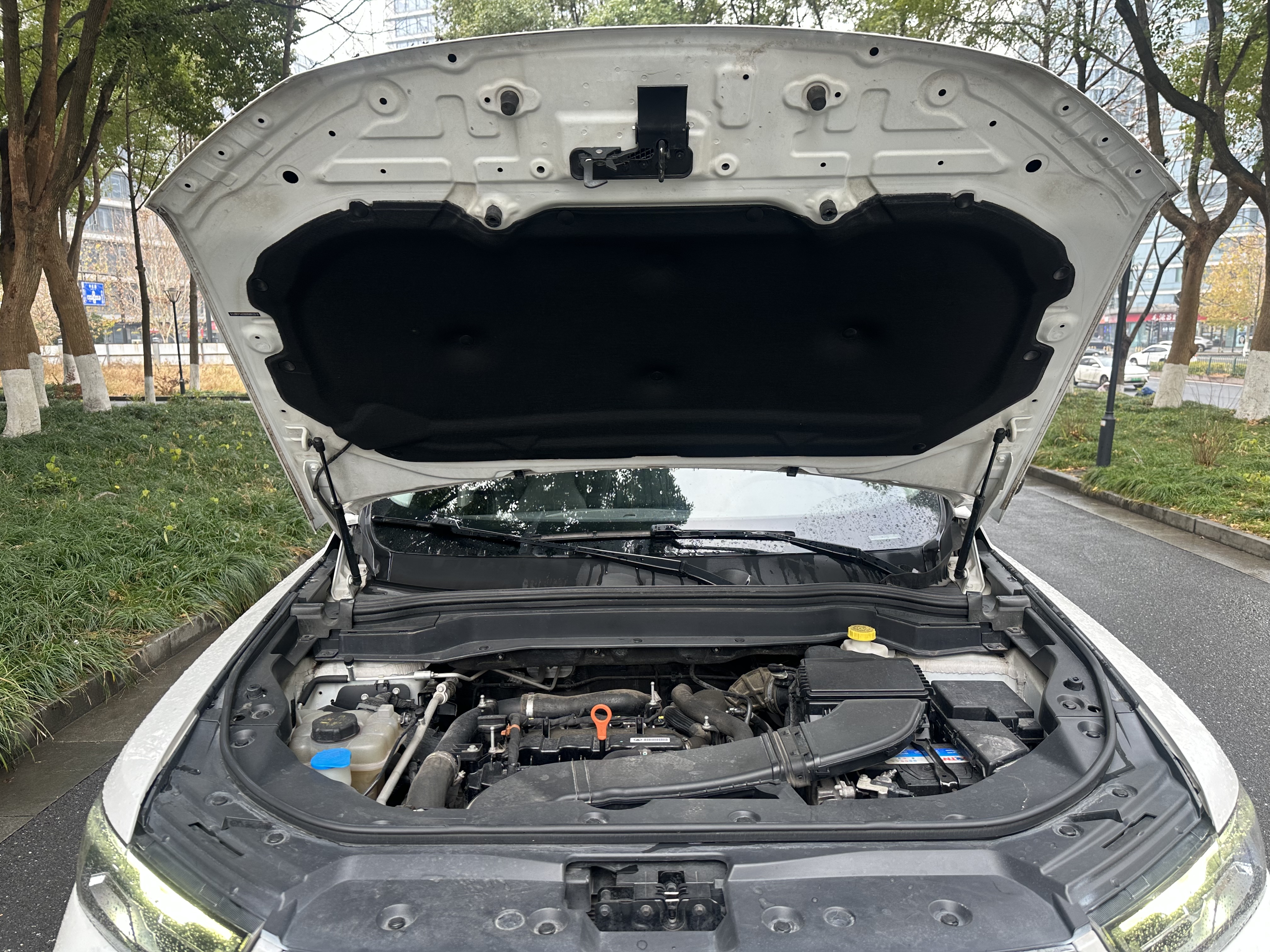 Haval 2019 #14 Haval 2019 car image #14
