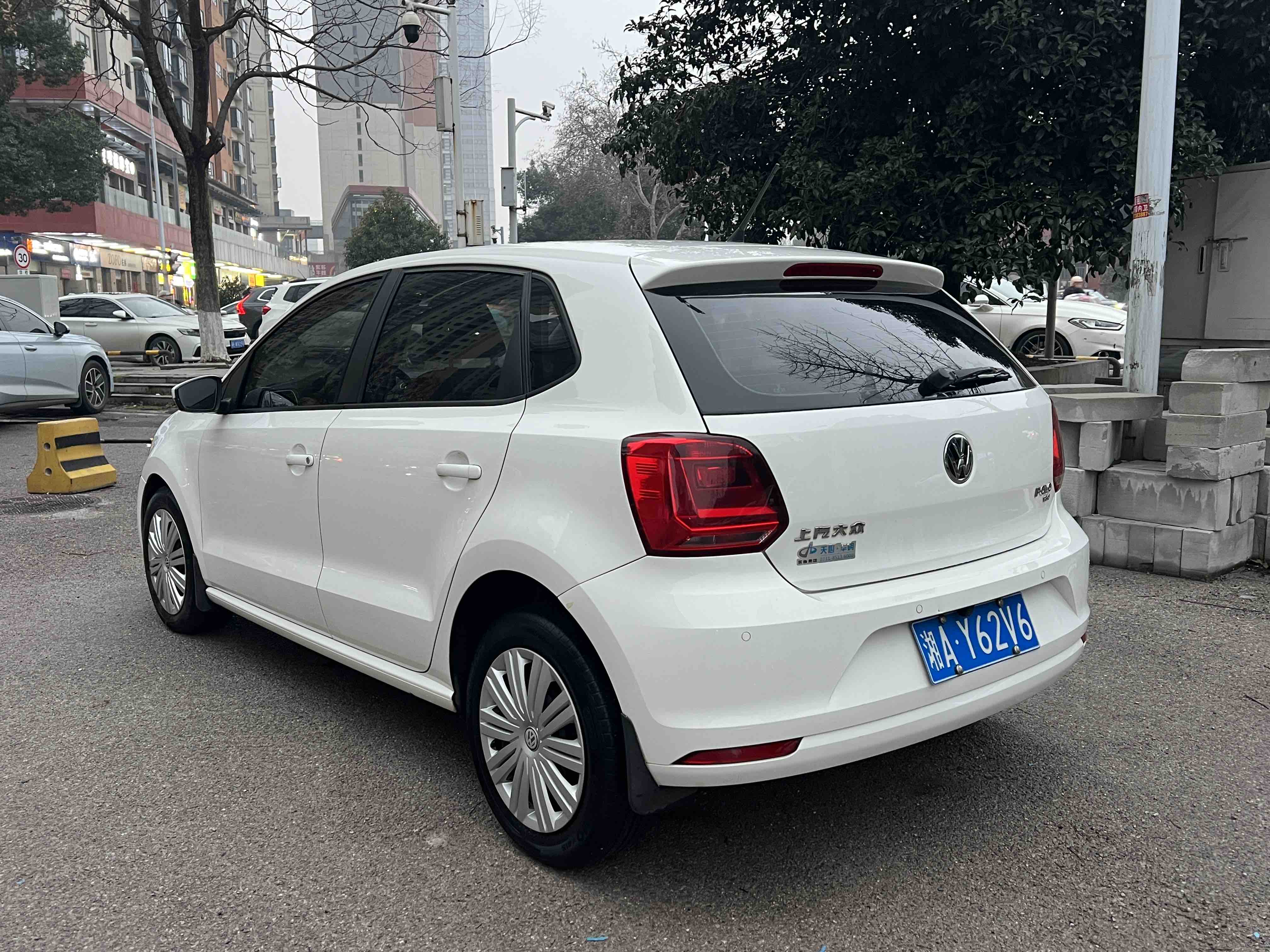 Volkswagen 2019 #14 Volkswagen 2019 car image #14