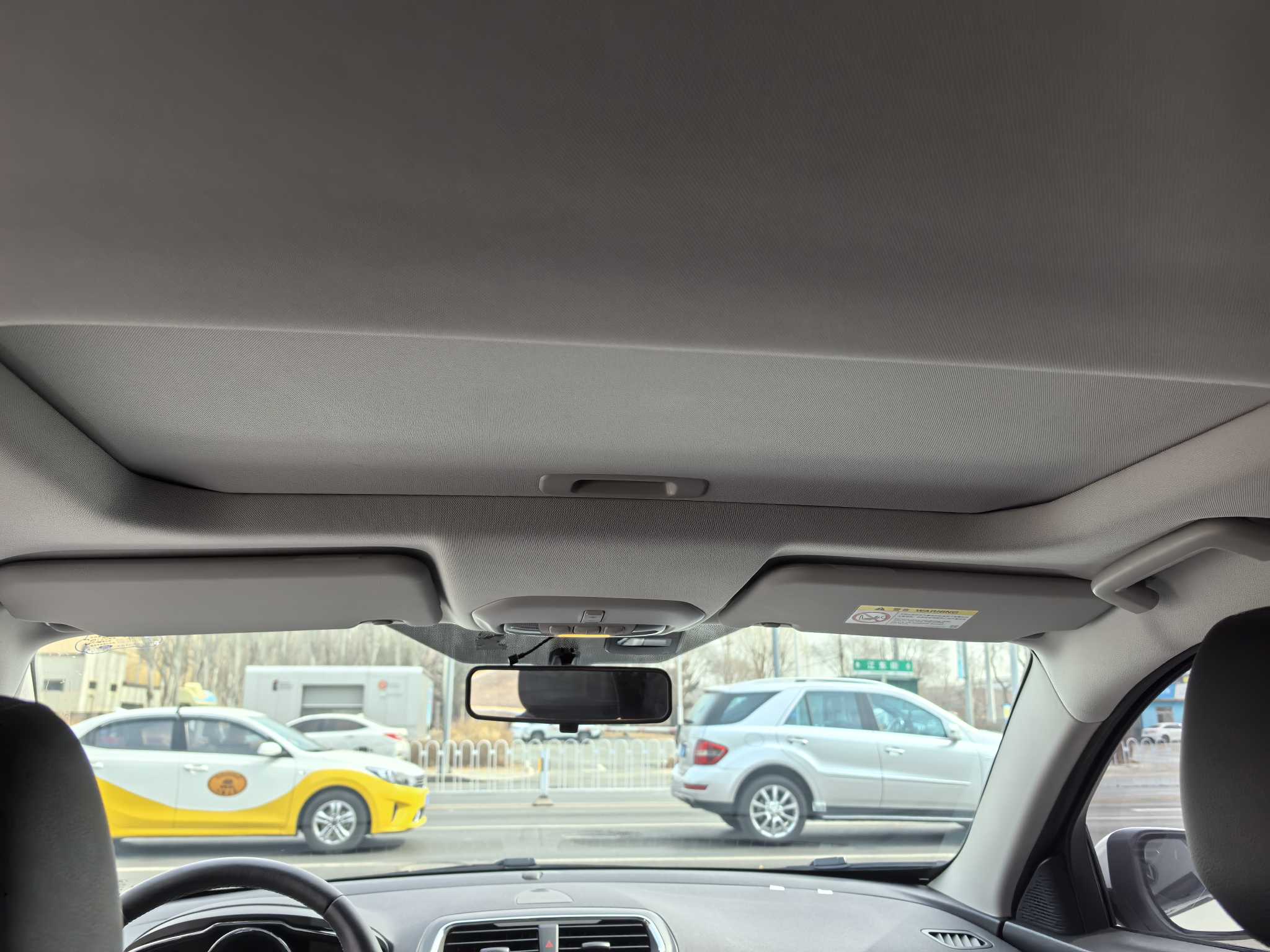 Ford Escort 2021 car image #14