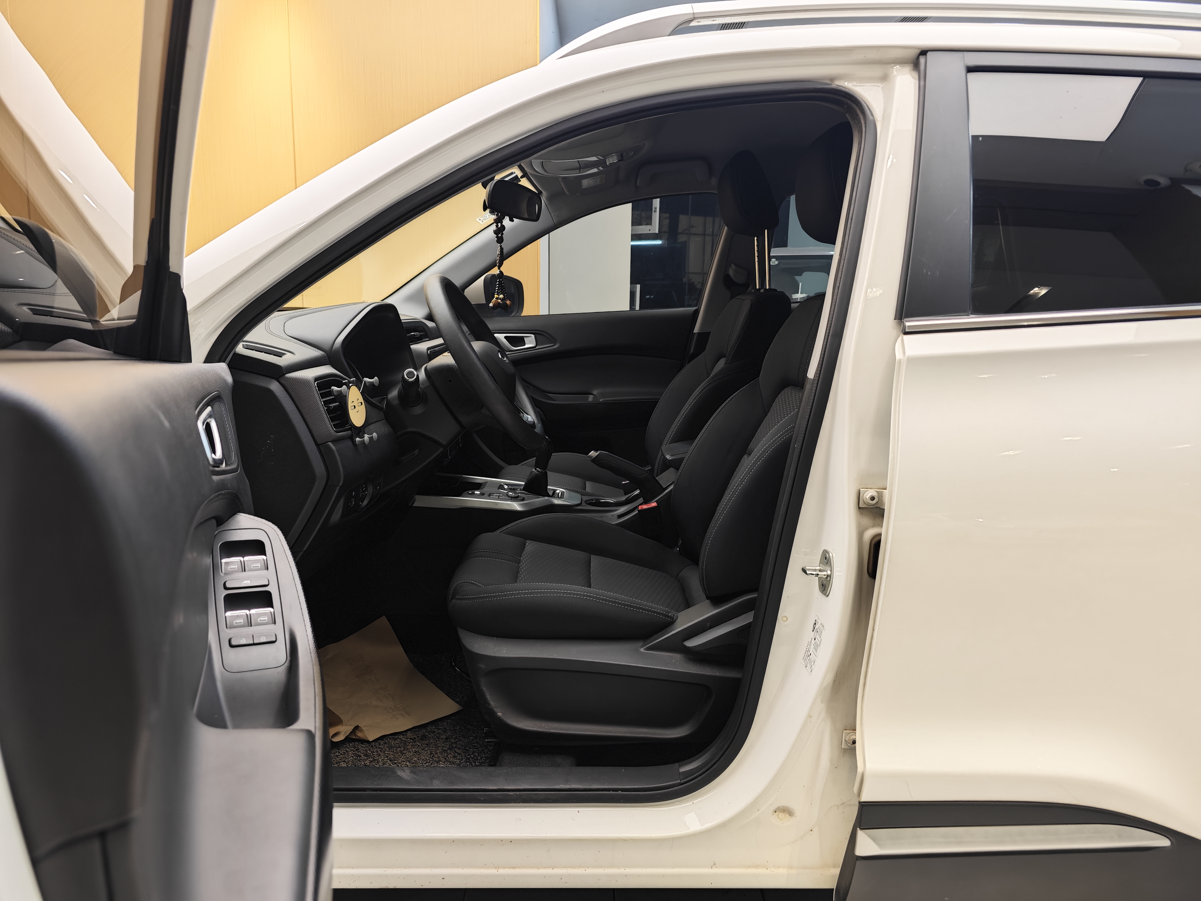 Chery Tiggo 5x 2019 #14 Chery Tiggo 5x 2019 car image #14
