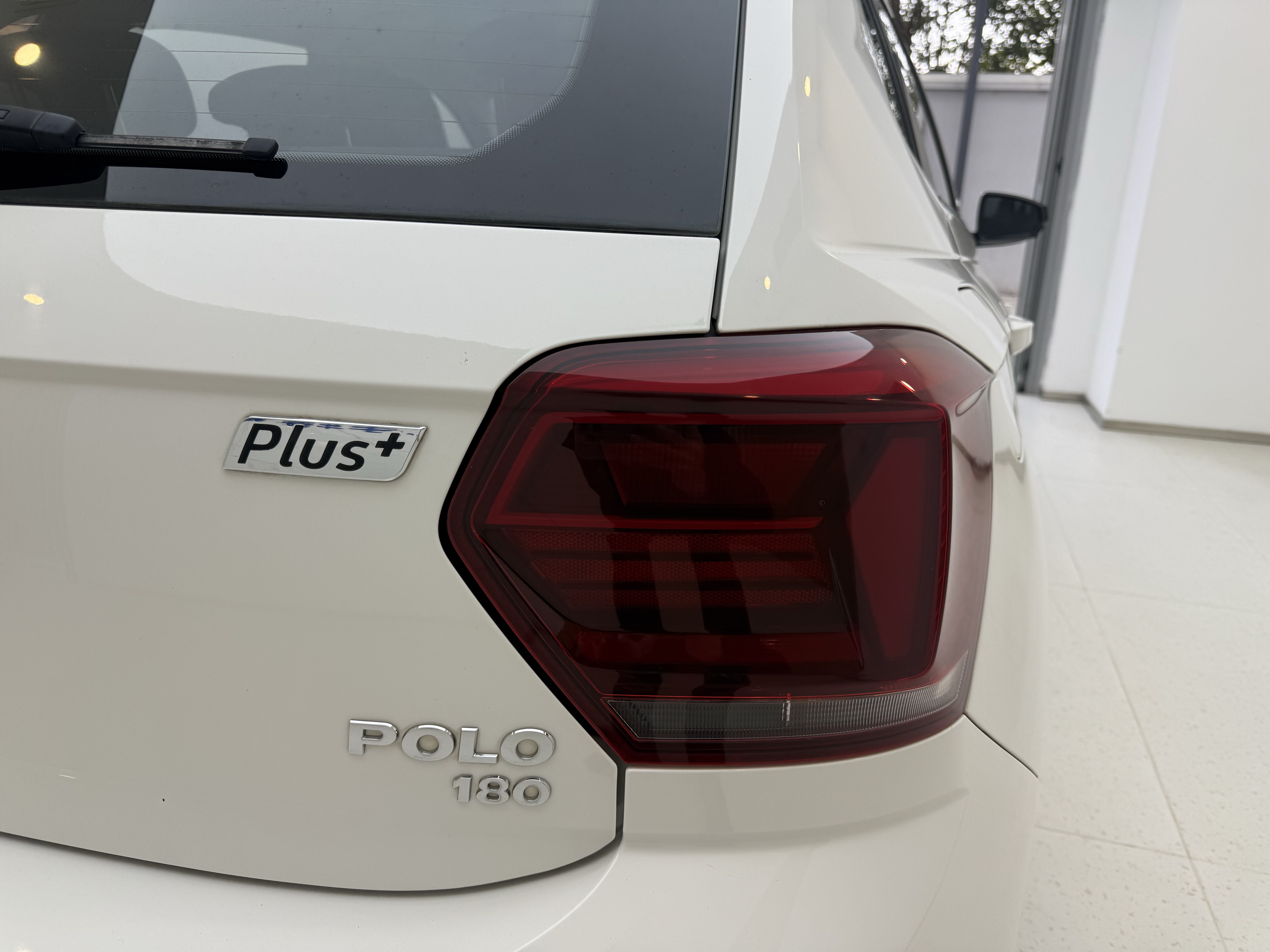 Polo 2020 #14 Polo 2020 car image #14