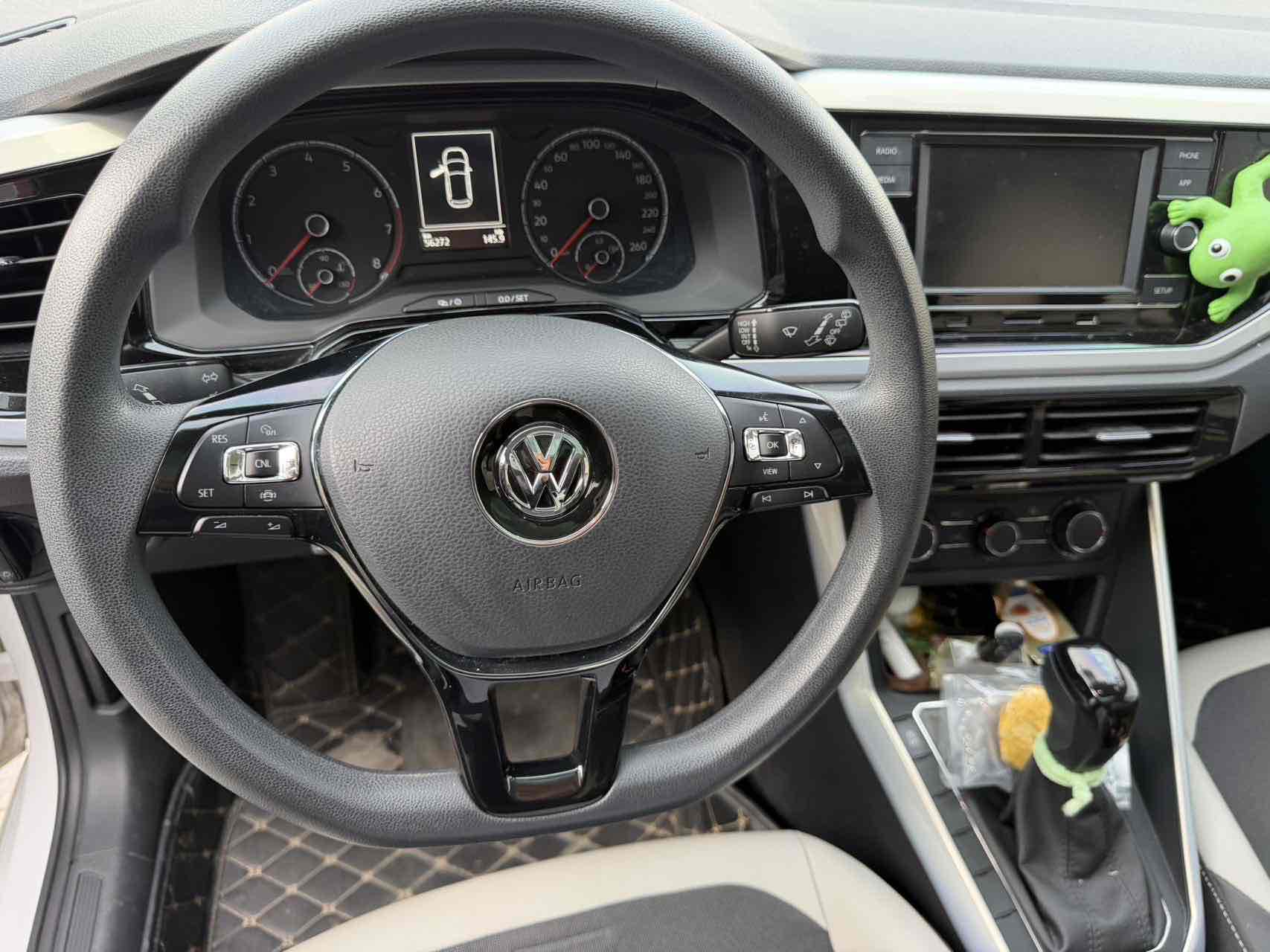 Polo 2020 car image #14