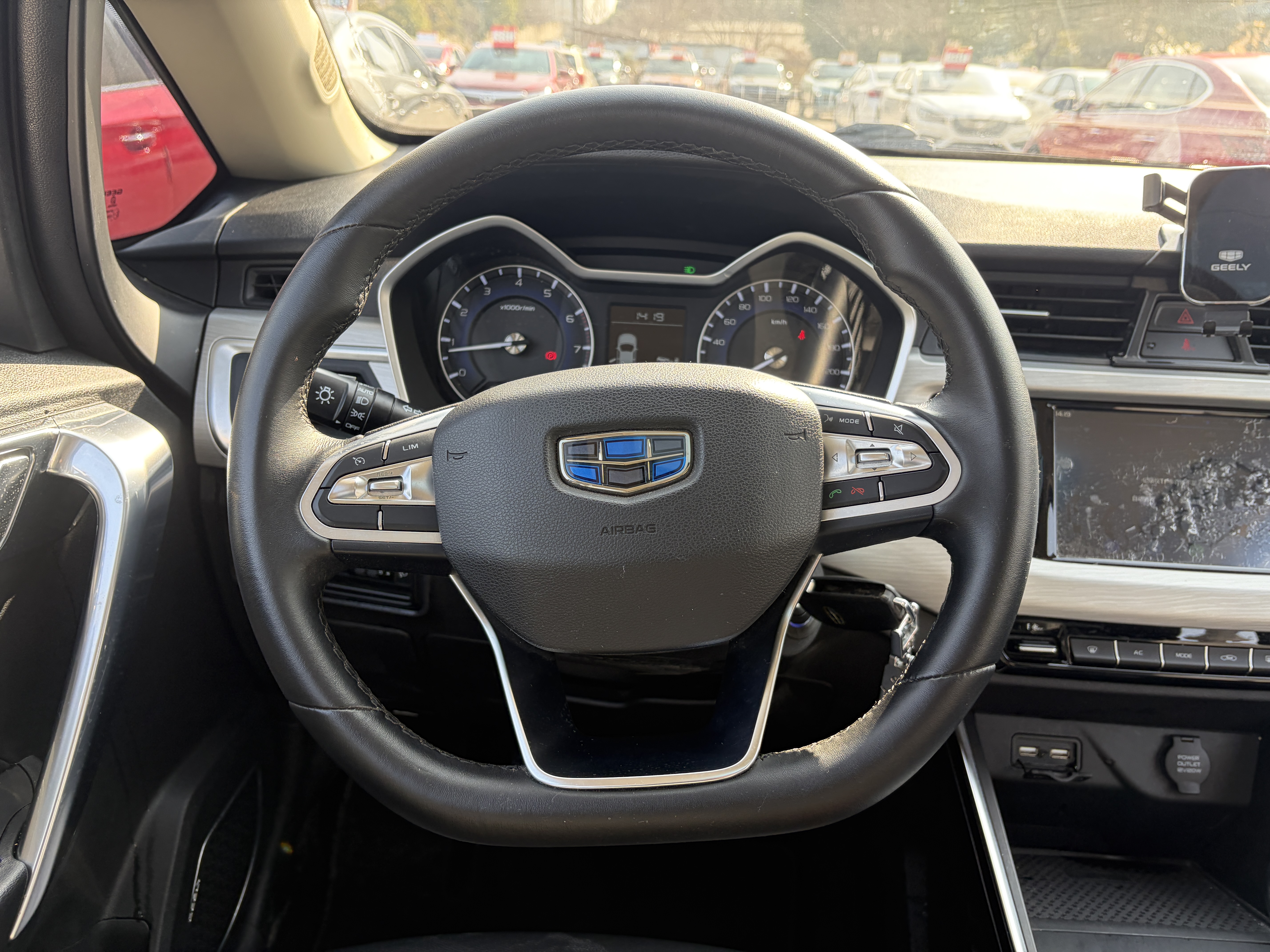 2020 #14 2020 car image #14