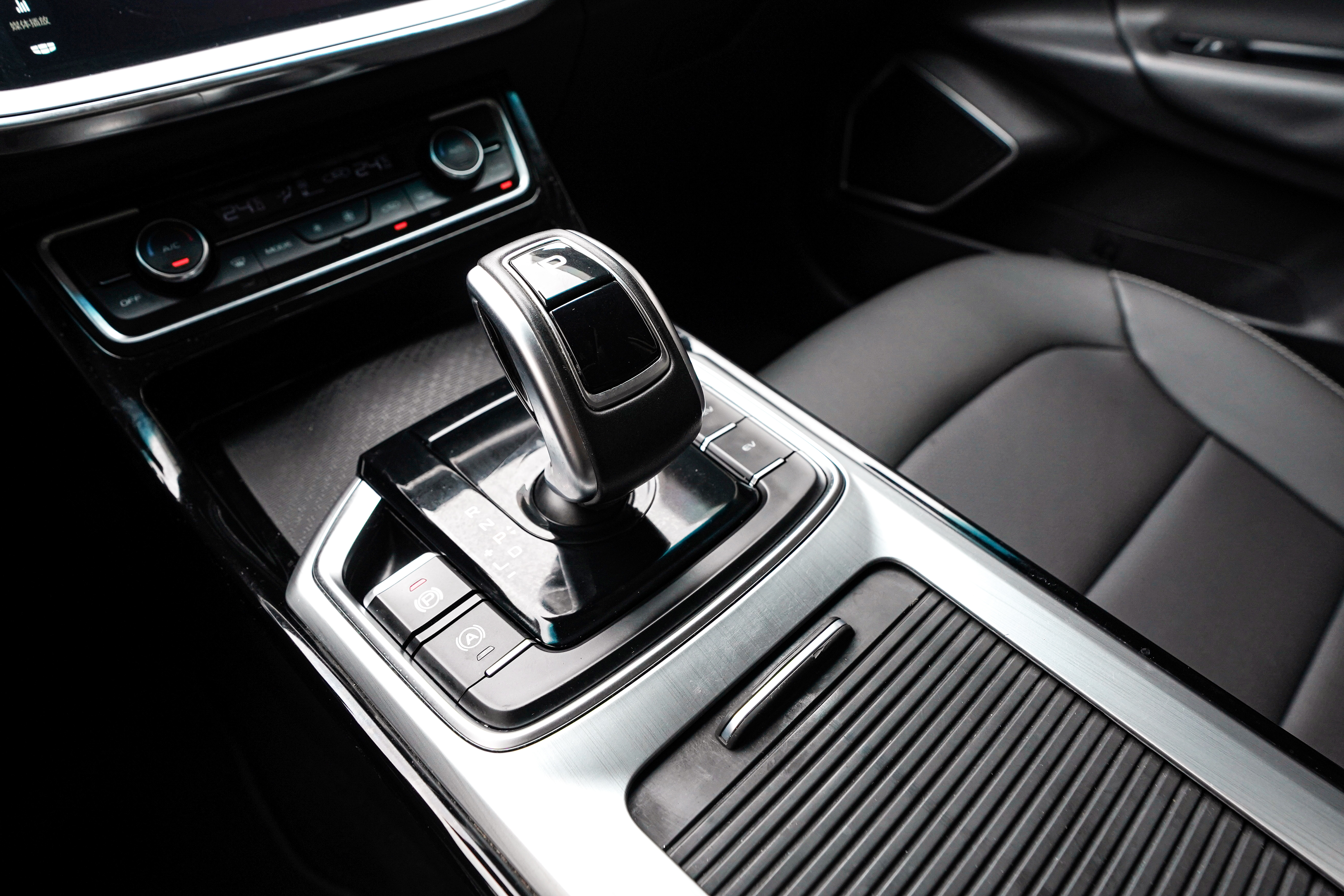 GEELY Emgrand GL New Energy 2019 car image #14