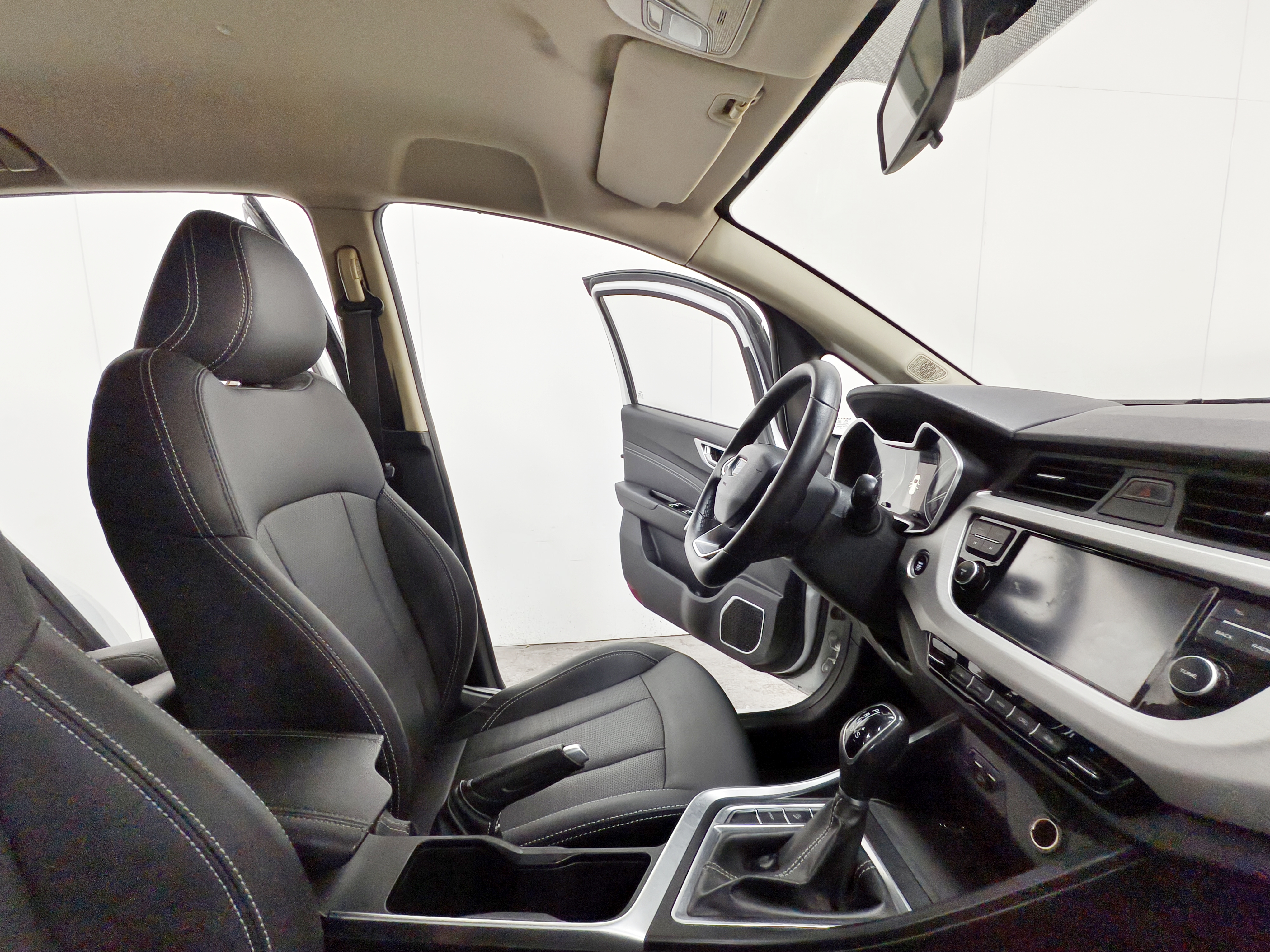 Vision X3 2019 #14 Vision X3 2019 car image #14