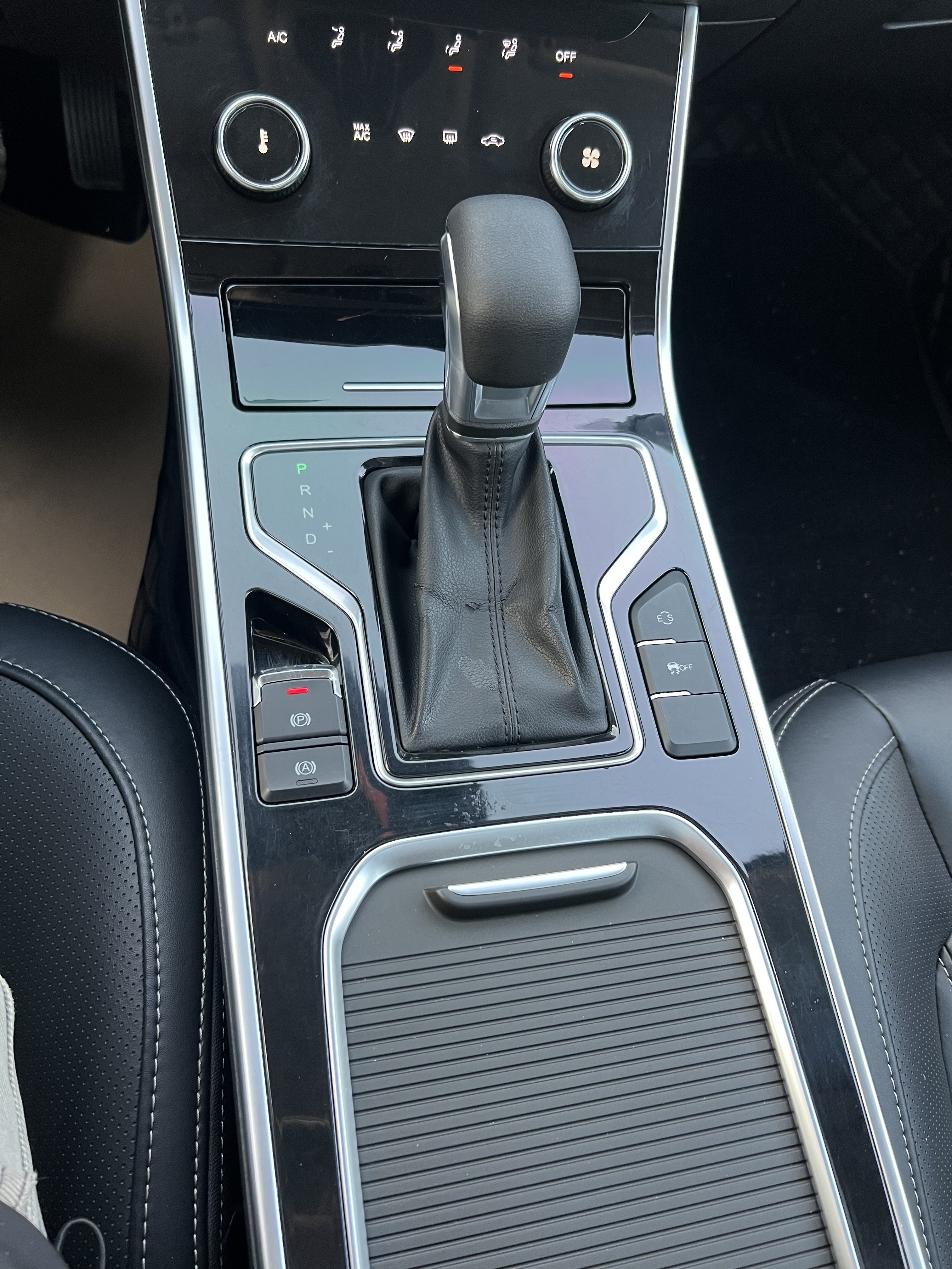 Chery Arrizo GX 2019 #14 Chery Arrizo GX 2019 car image #14