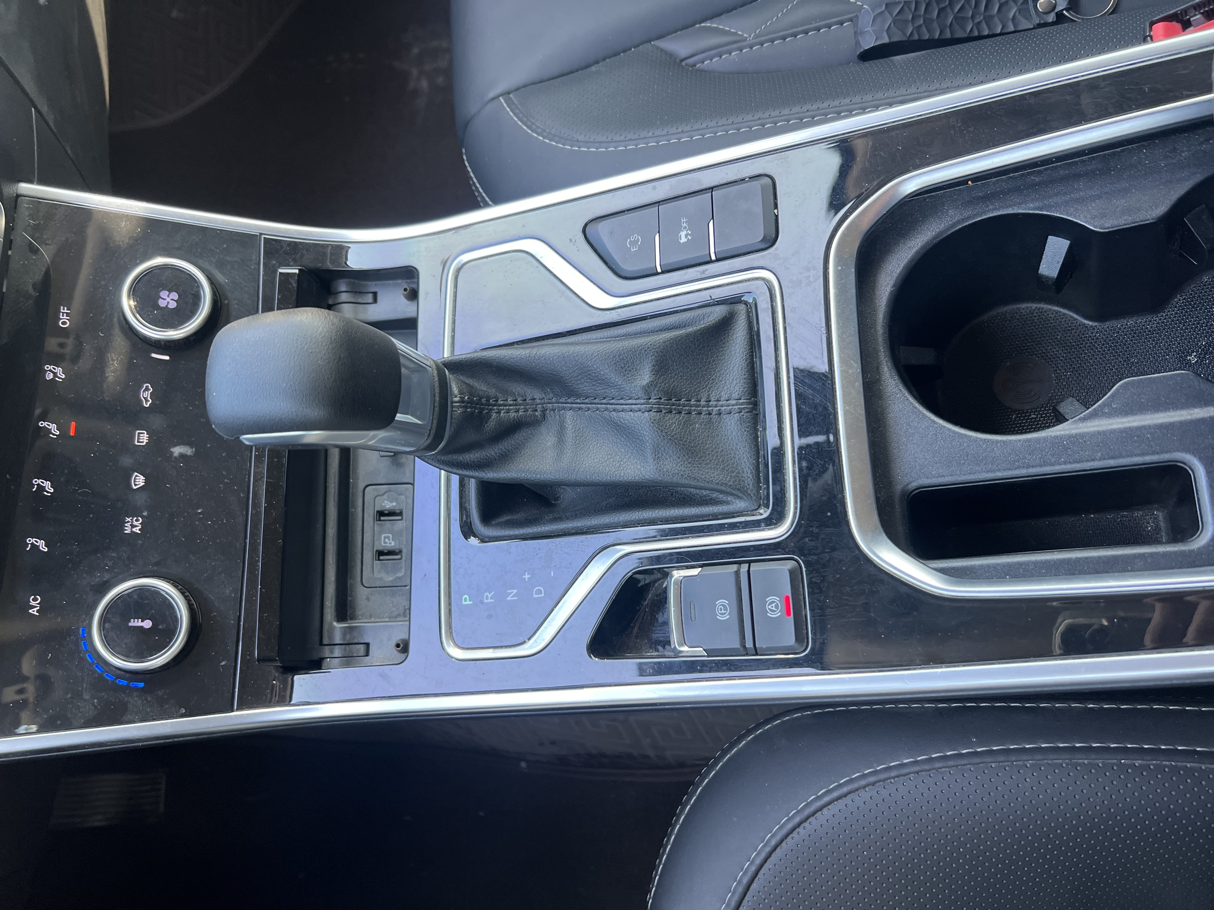 Chery Arrizo GX 2021 car image #14