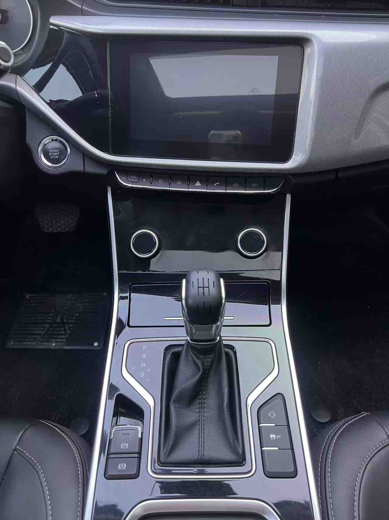 Chery Arrizo 5 2019 car image #14