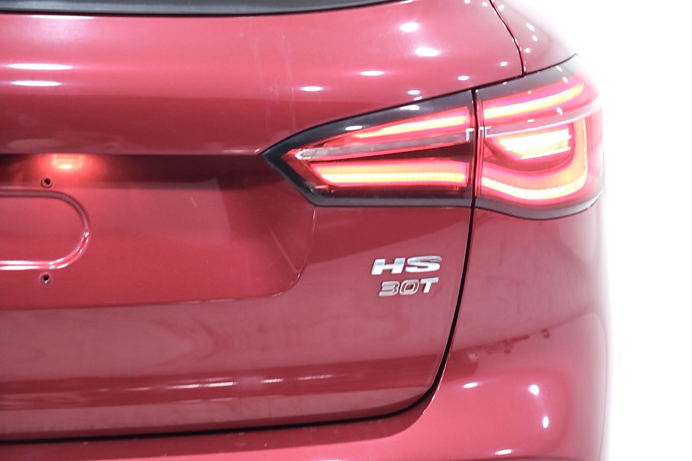 名爵 名爵HS 2023 汽车图片 #14