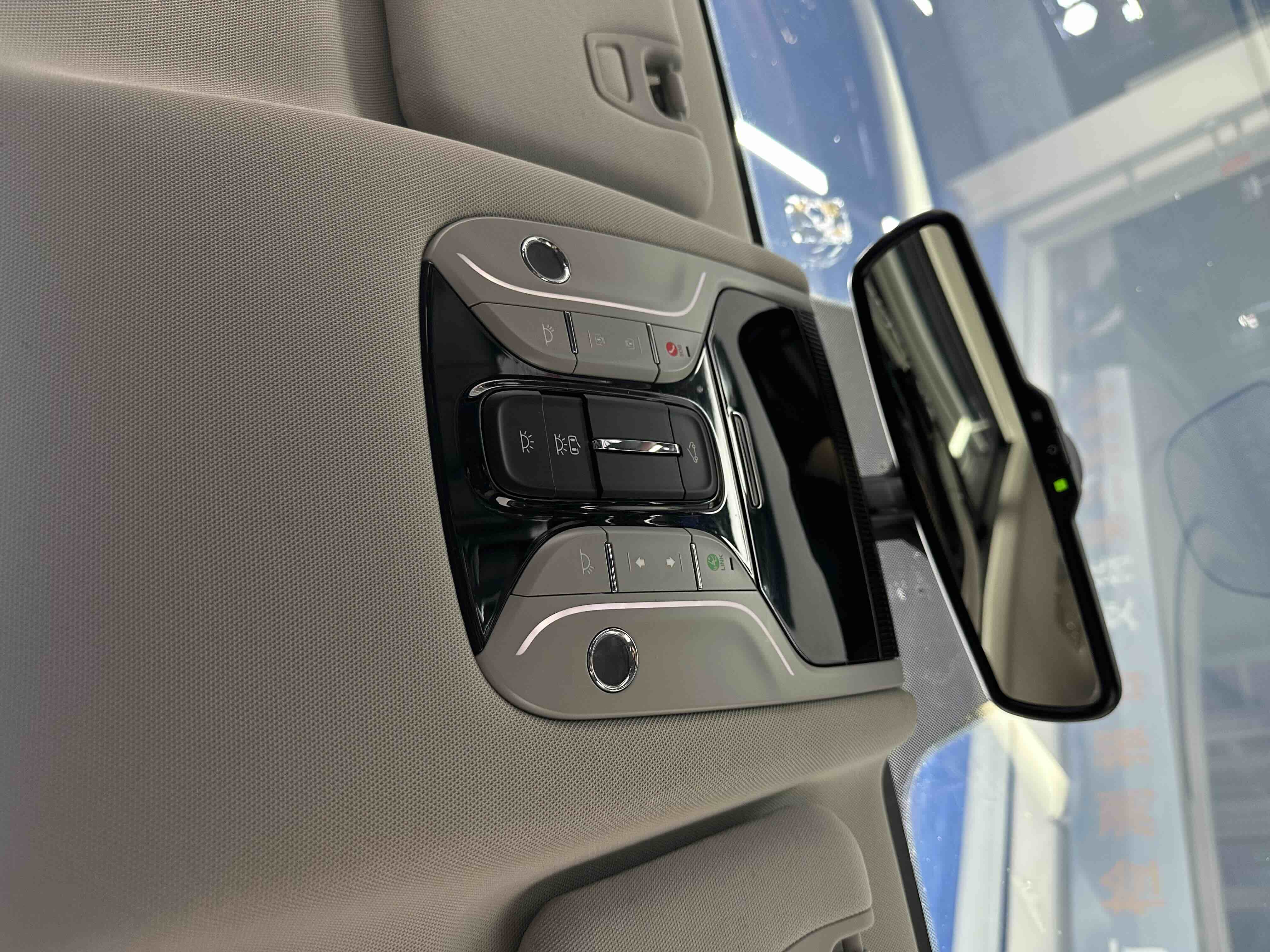 广汽传祺 传祺GS8 2019 汽车图片 #14